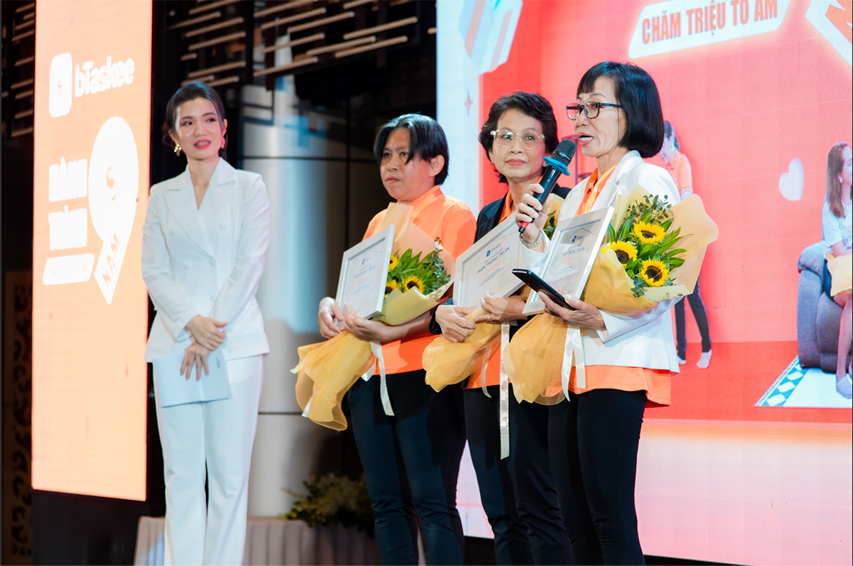 Đánh dấu ‘Hành trình 9 năm - Chăm triệu tổ ấm’ của bTaskee- Ảnh 5. Đánh dấu ‘Hành trình 9 năm - Chăm triệu tổ ấm’ của bTaskee- Ảnh 5.
