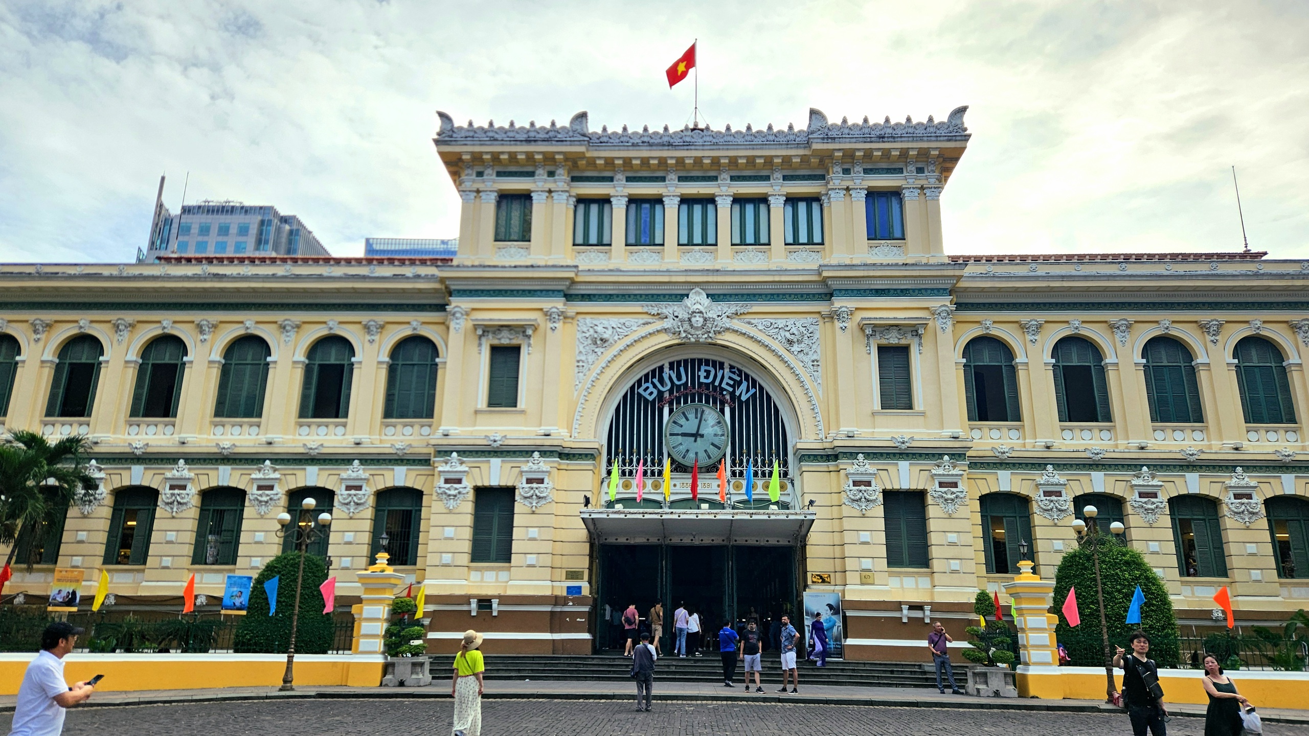 Sáp nhập phường ở TP.HCM: Phường Sài Gòn có gì đặc biệt?- Ảnh 2. Sáp nhập phường ở TP.HCM: Phường Sài Gòn có gì đặc biệt?- Ảnh 2.
