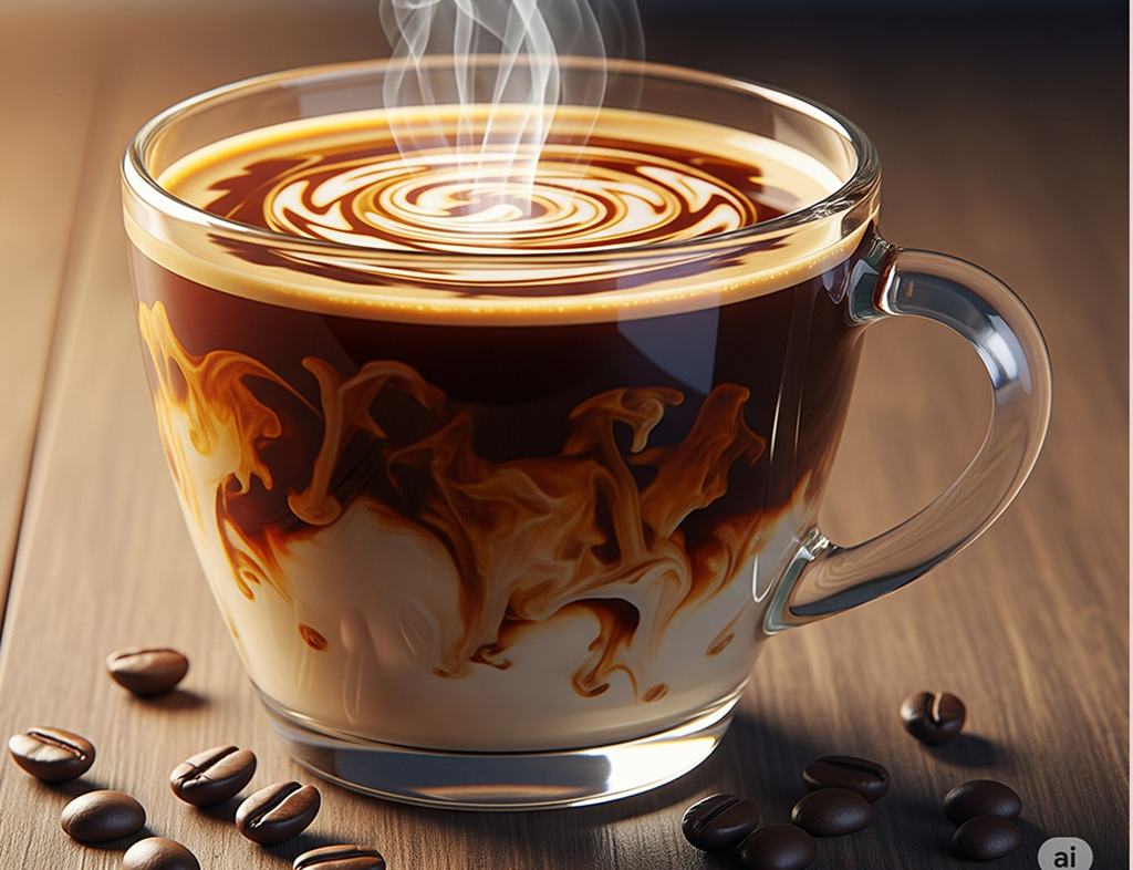 3 sai lầm phổ biến khi uống cà phê và cách khắc phục - Ảnh 1.