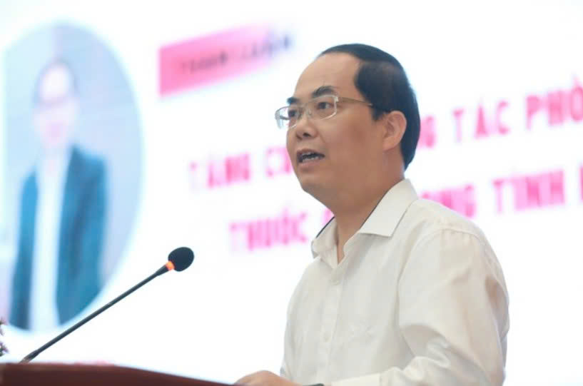 Thuốc giả, hậu quả thật: Trách nhiệm thuộc về ai? - Ảnh 2.