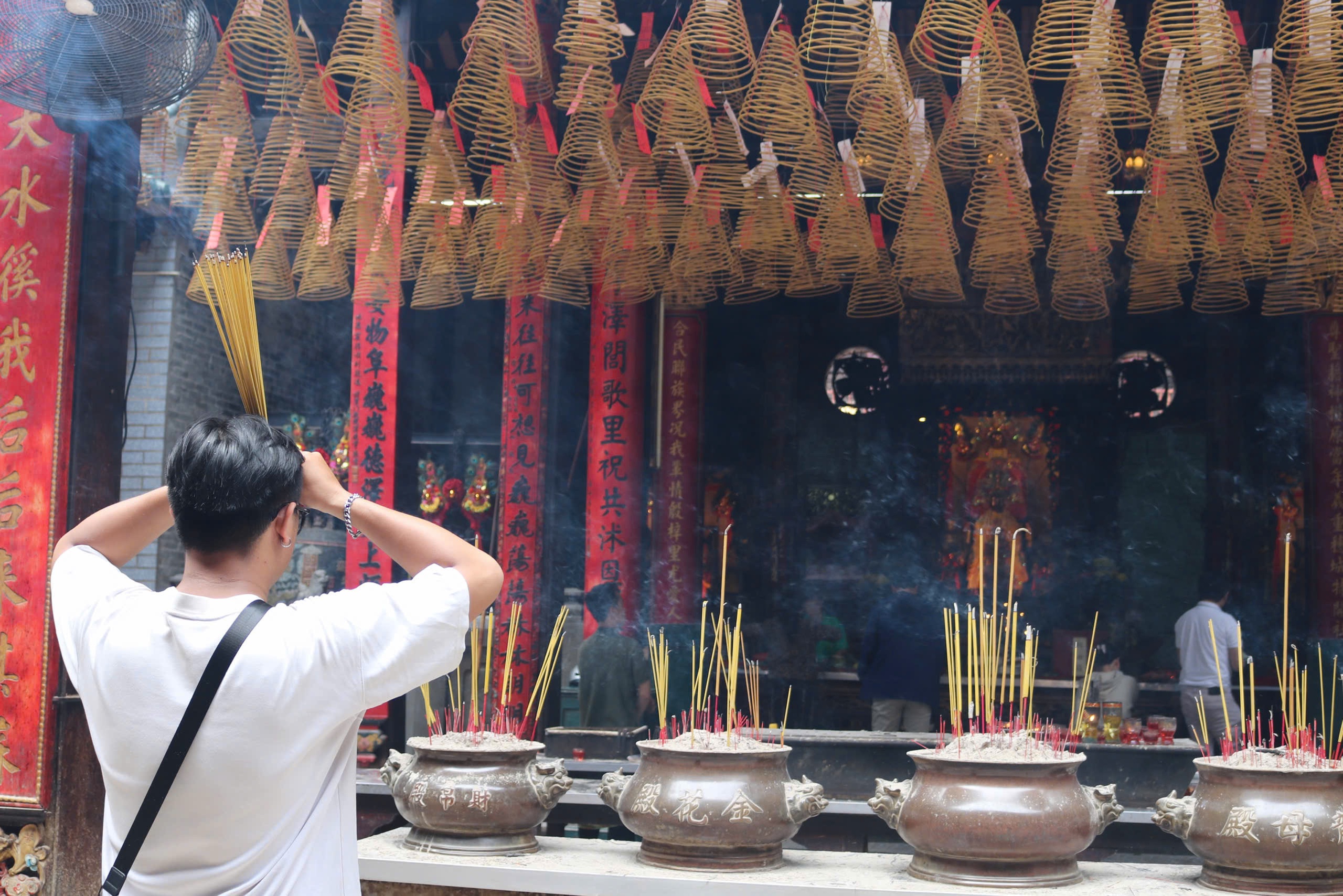 Người dân phường Chợ Lớn: ‘Nói cái tên này, ai cũng biết hết’ - Ảnh 2.