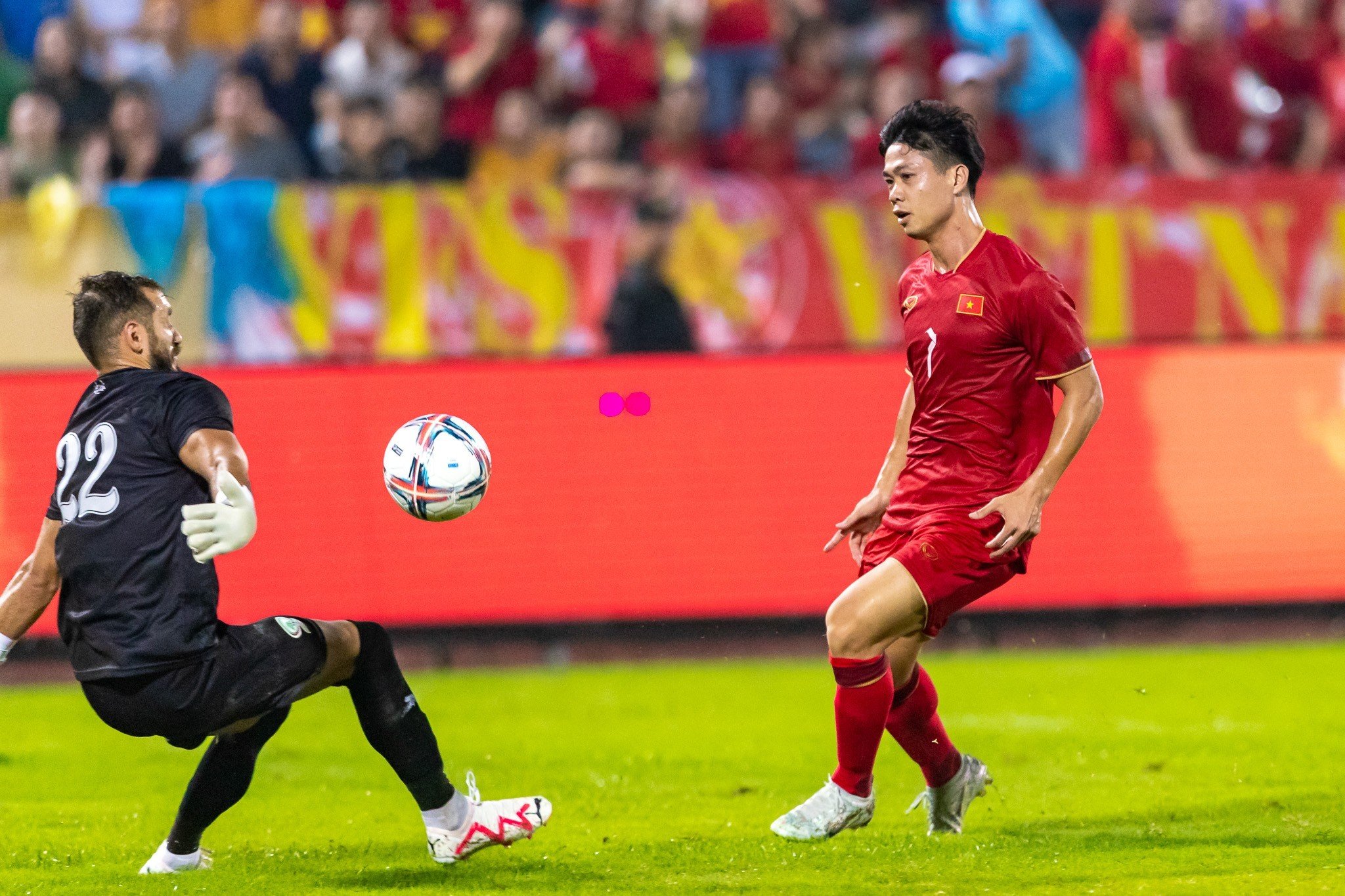 Công Phượng sẽ tái hợp với Tiến Linh như thế nào?- Ảnh 2. Công Phượng sẽ tái hợp với Tiến Linh như thế nào?- Ảnh 2.