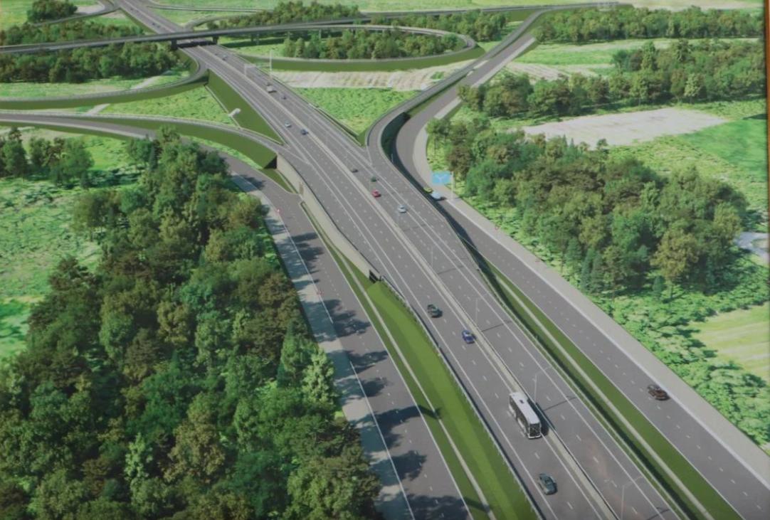 Chủ đầu tư nói gì về phản ứng trượt thầu của Tập đoàn Sơn Hải- Ảnh 1.