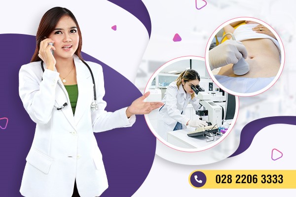 Phòng khám Đa khoa Tân Bình: 495 Cộng Hòa, Quận Tân Bình - Ảnh 3.