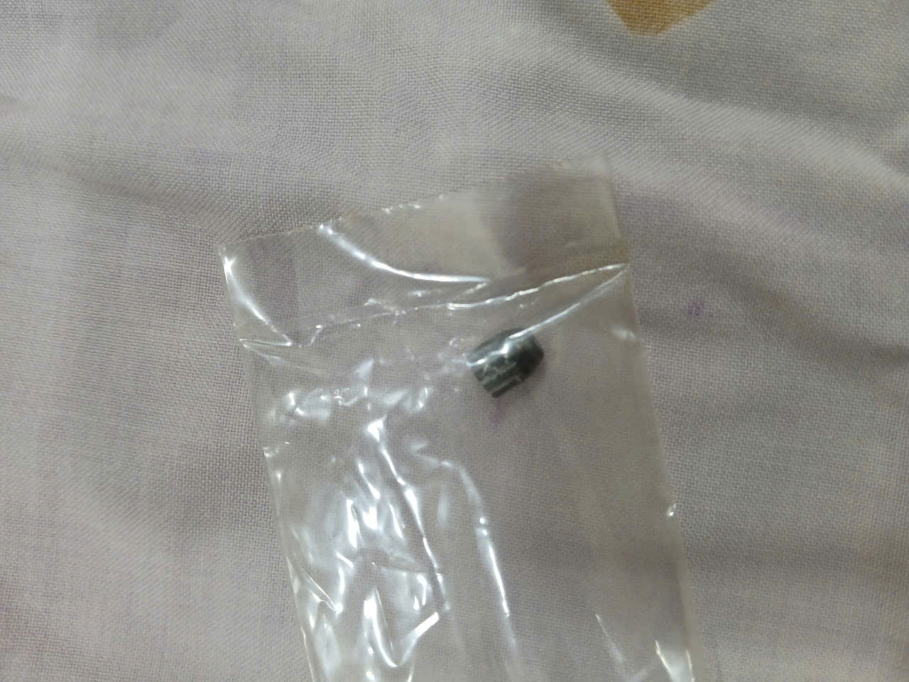 Đồng Nai: Mâu thuẫn trong bàn nhậu, xách súng tự chế bắn vào ngực bạn nhậu- Ảnh 1.