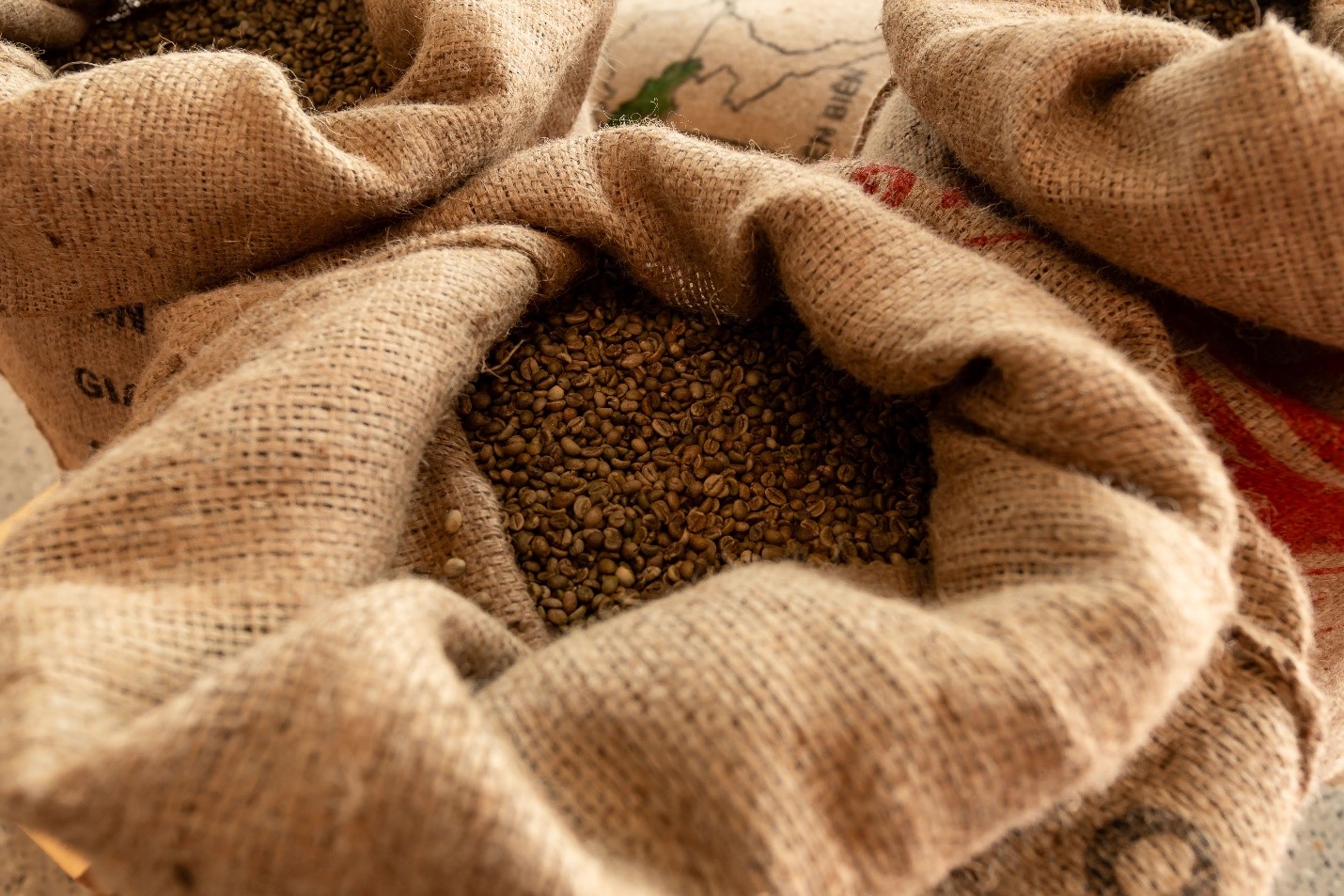Highlands Coffee và sứ mệnh đưa cà phê Việt ra thế giới - Ảnh 2.