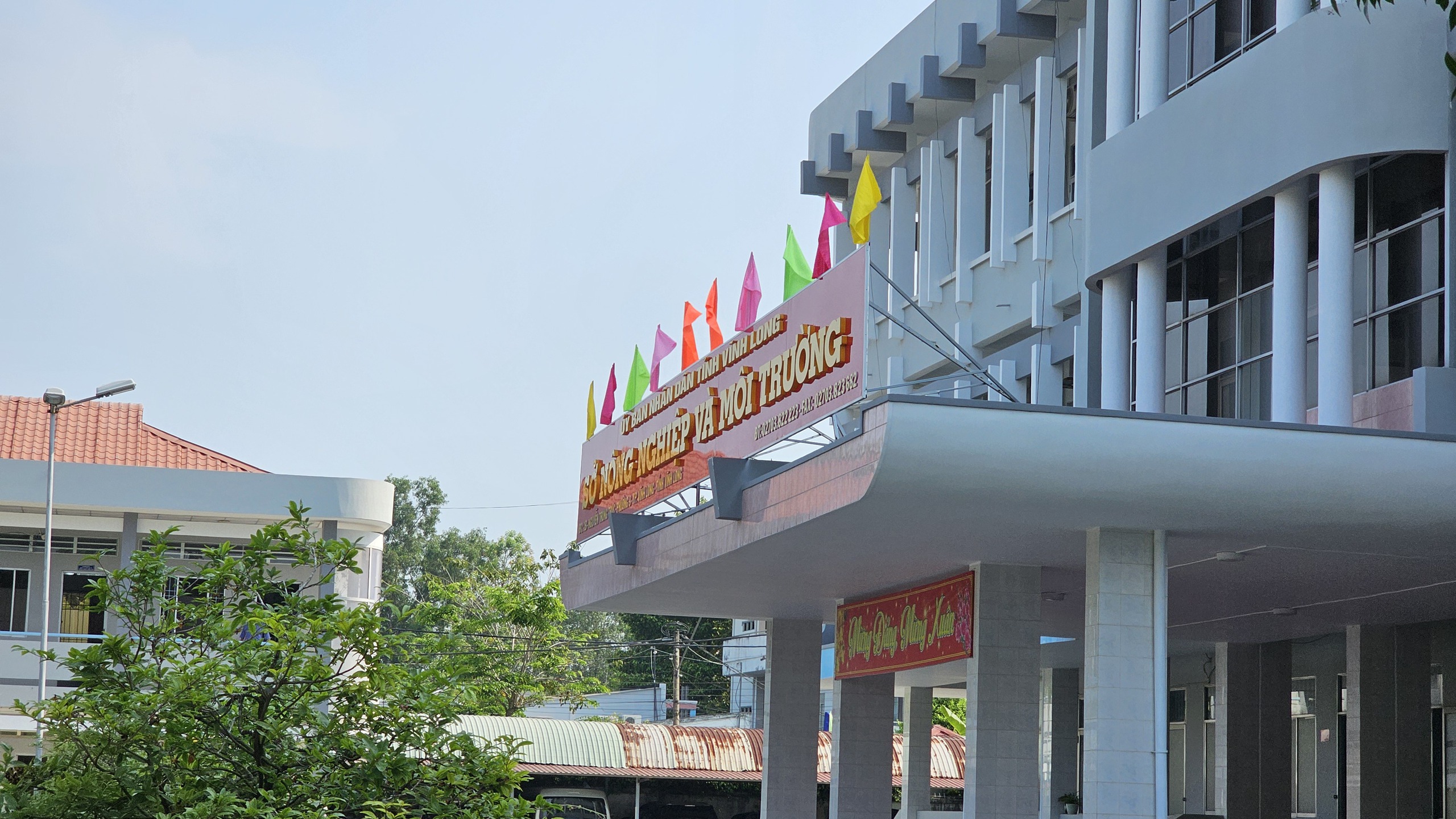 Thanh tra Vĩnh Long ra 'tối hậu thư' xử lý vụ cấp 54 sổ hồng 'trên mây'- Ảnh 1.