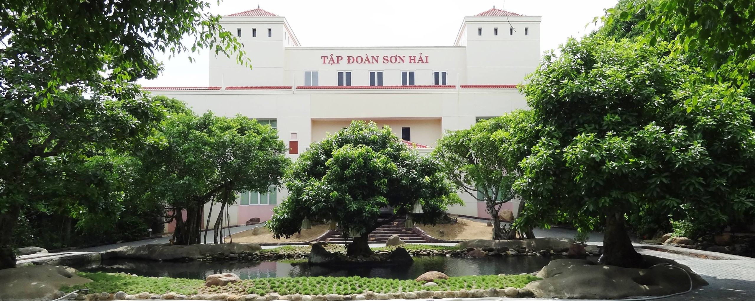 Tập đoàn Sơn Hải kiến nghị Bình Phước lập tổ chuyên gia độc lập, chấm thầu lại- Ảnh 1. Tập đoàn Sơn Hải kiến nghị Bình Phước lập tổ chuyên gia độc lập, chấm thầu lại- Ảnh 1.