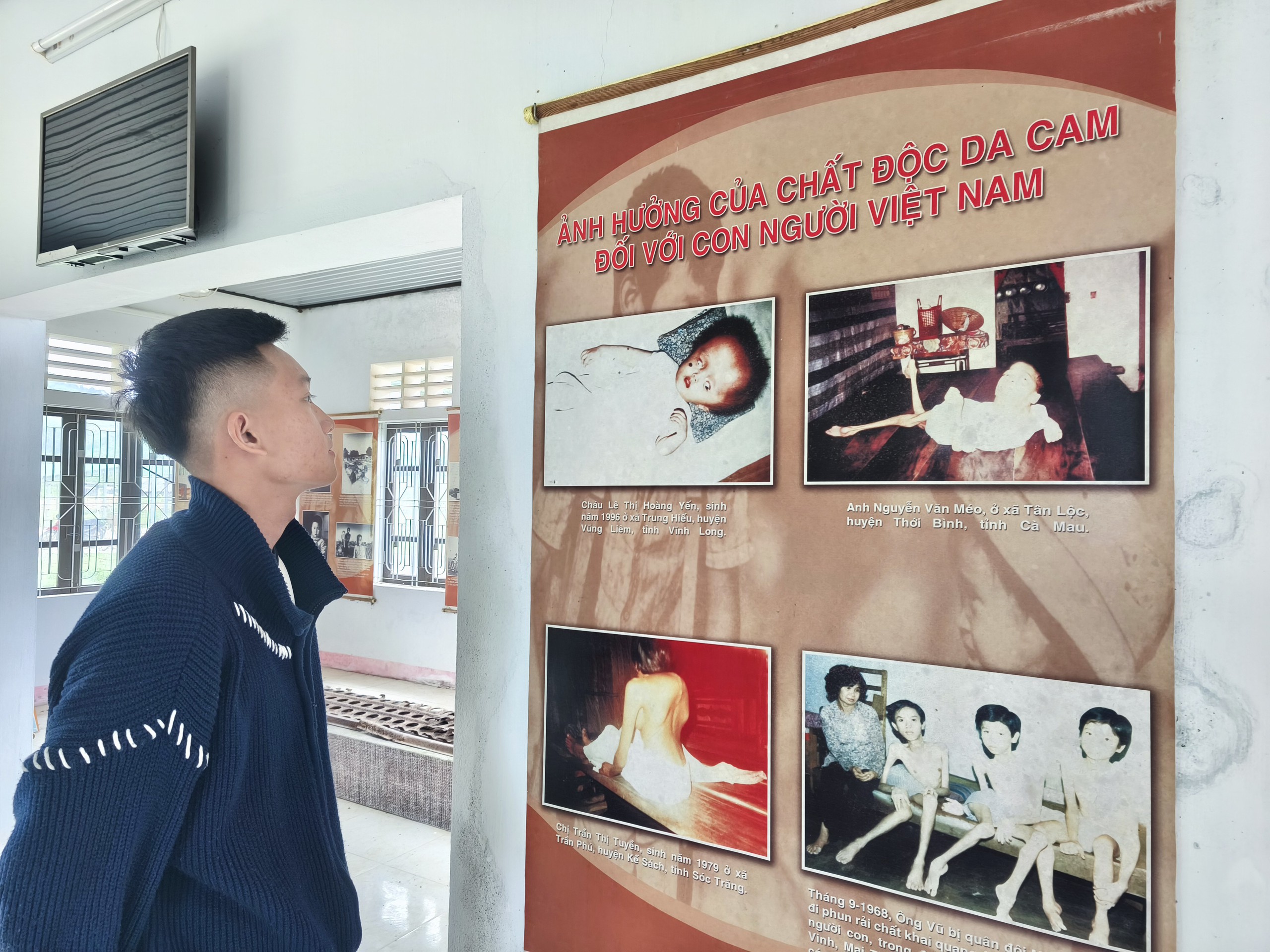 Phút lắng lòng ở sân bay A So, nơi từng được mệnh danh 'tọa độ chết'- Ảnh 7. Phút lắng lòng ở sân bay A So, nơi từng được mệnh danh 'tọa độ chết'- Ảnh 7.