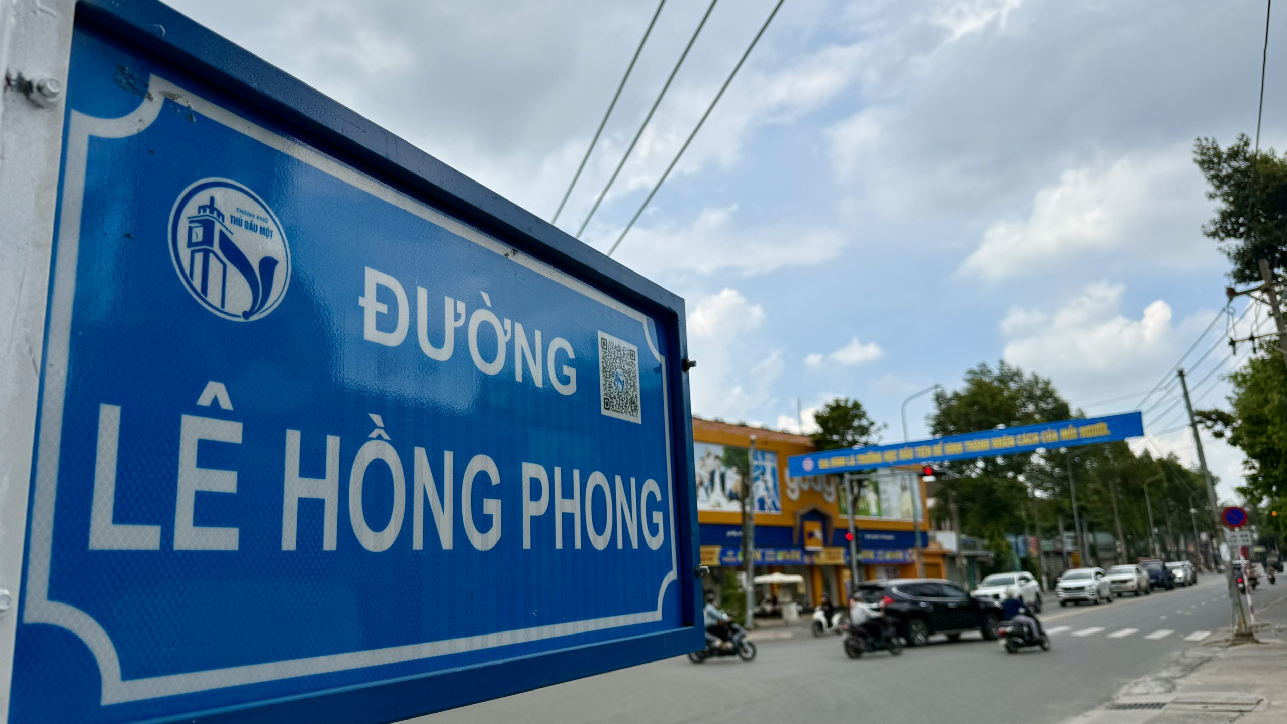 Bình Dương: Sau sáp nhập có phải đổi nhiều tuyến đường trùng tên? - Ảnh 4.