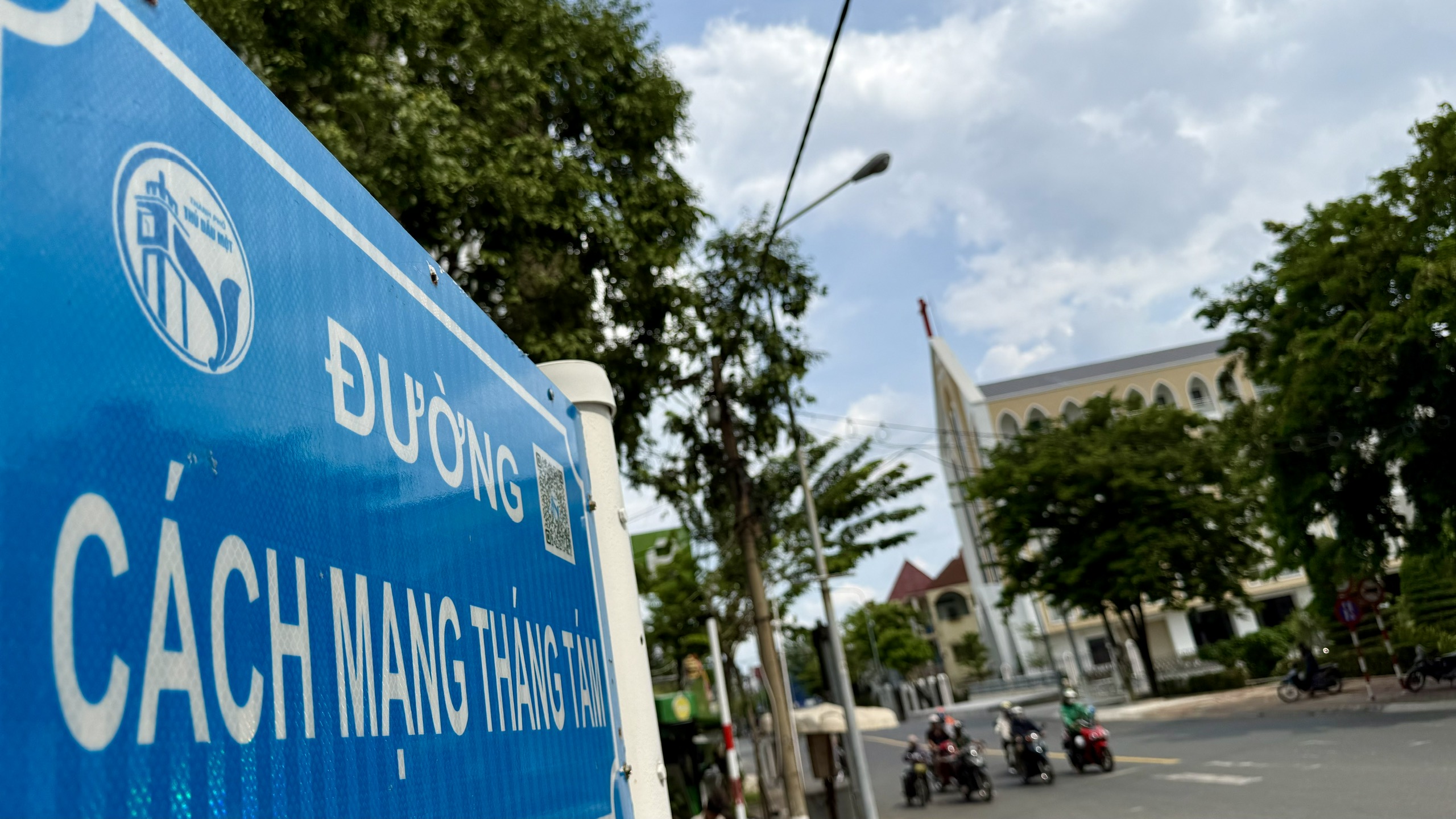 Bình Dương: Sau sáp nhập có phải đổi nhiều tuyến đường trùng tên? - Ảnh 3.