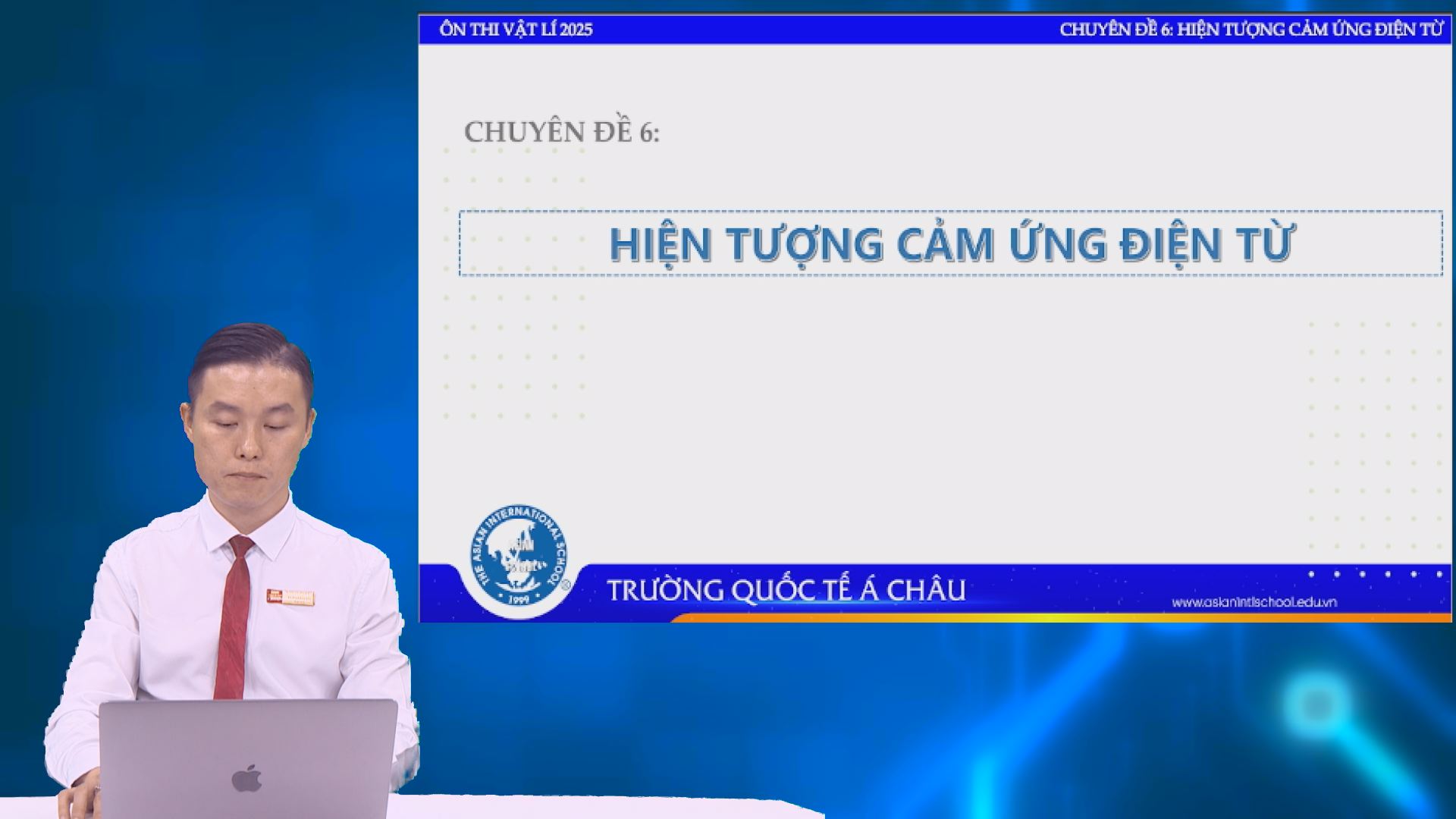 B&Iacute; QUYẾT &Ocirc;N THI THPT 2025 | M&ocirc;n vật l&yacute; | CĐ 6 | Hiện tượng cảm ứng điện từ - Ảnh 1.