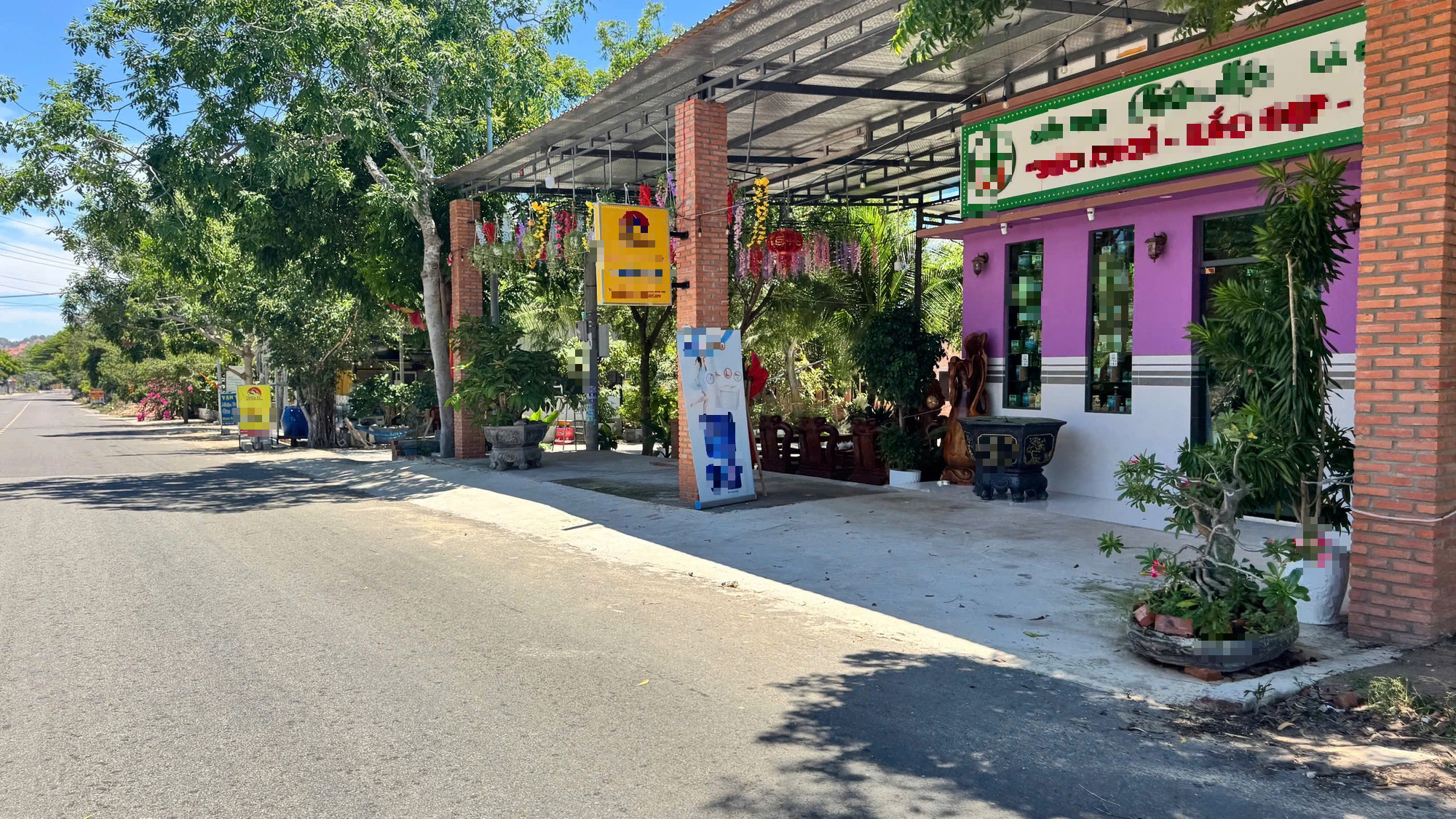 Bình Thuận: Tình trạng lấn chiếm đất đai vẫn diễn biến phức tạp - Ảnh 4.