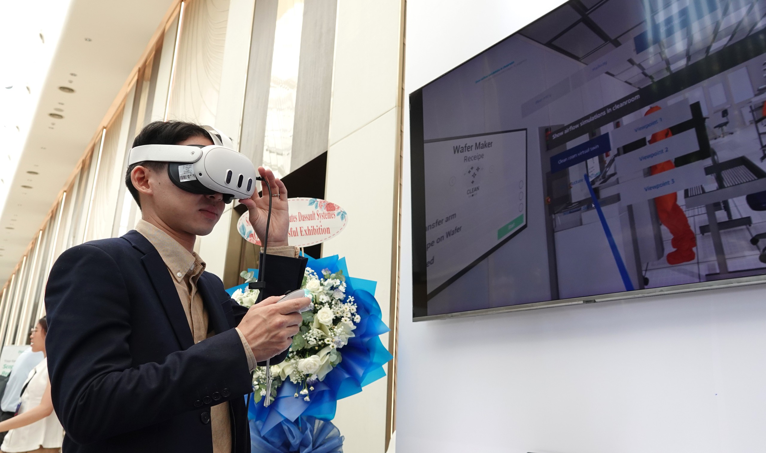 Phó chủ tịch TP.HCM: Xây dựng nền tảng pháp lý cởi mở để thúc đẩy khởi nghiệp - Ảnh 2.