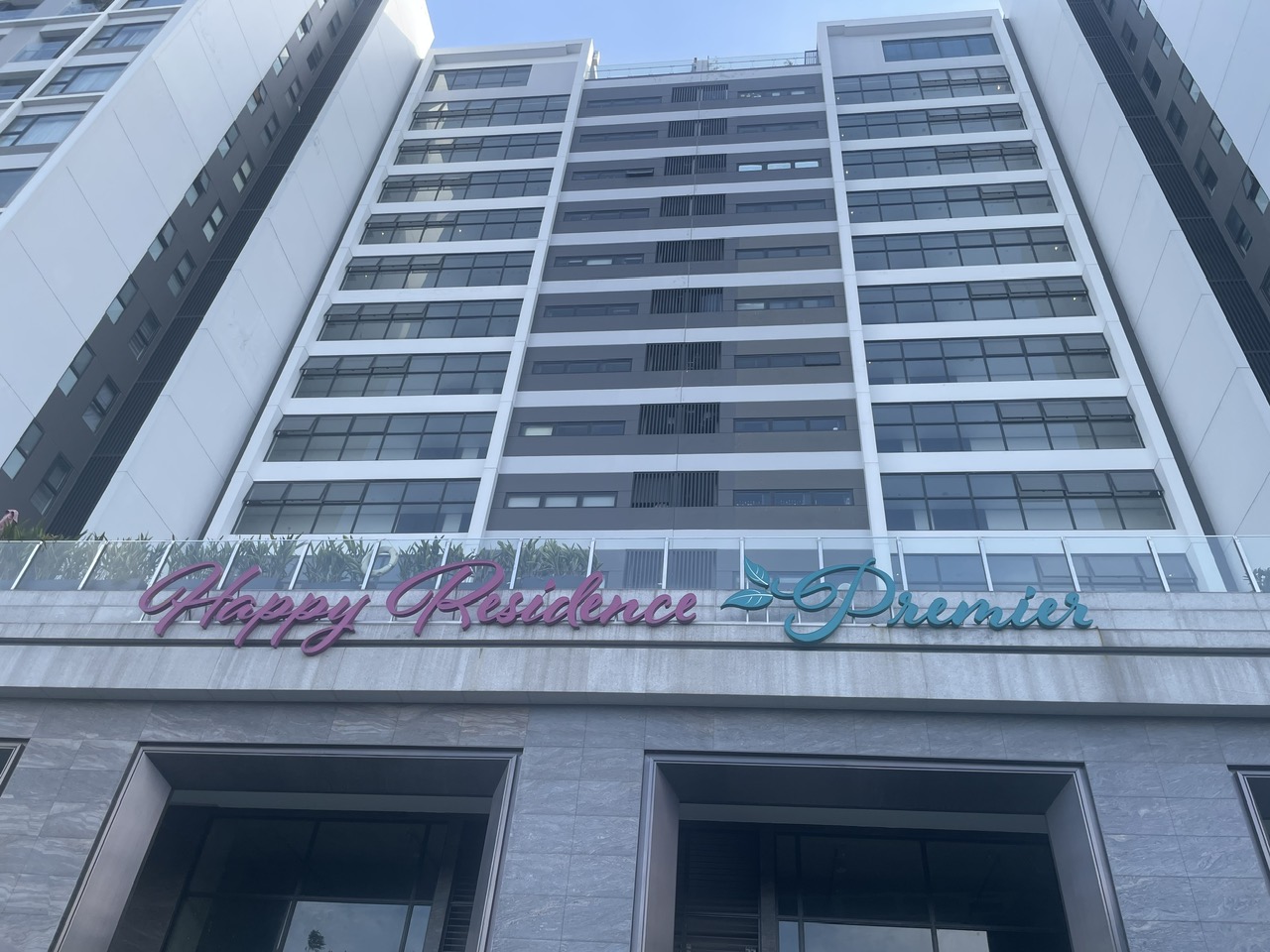 Một chung cư của Phú Mỹ Hưng bị phản ánh 4 năm chưa có sổ hồng - Ảnh 1.