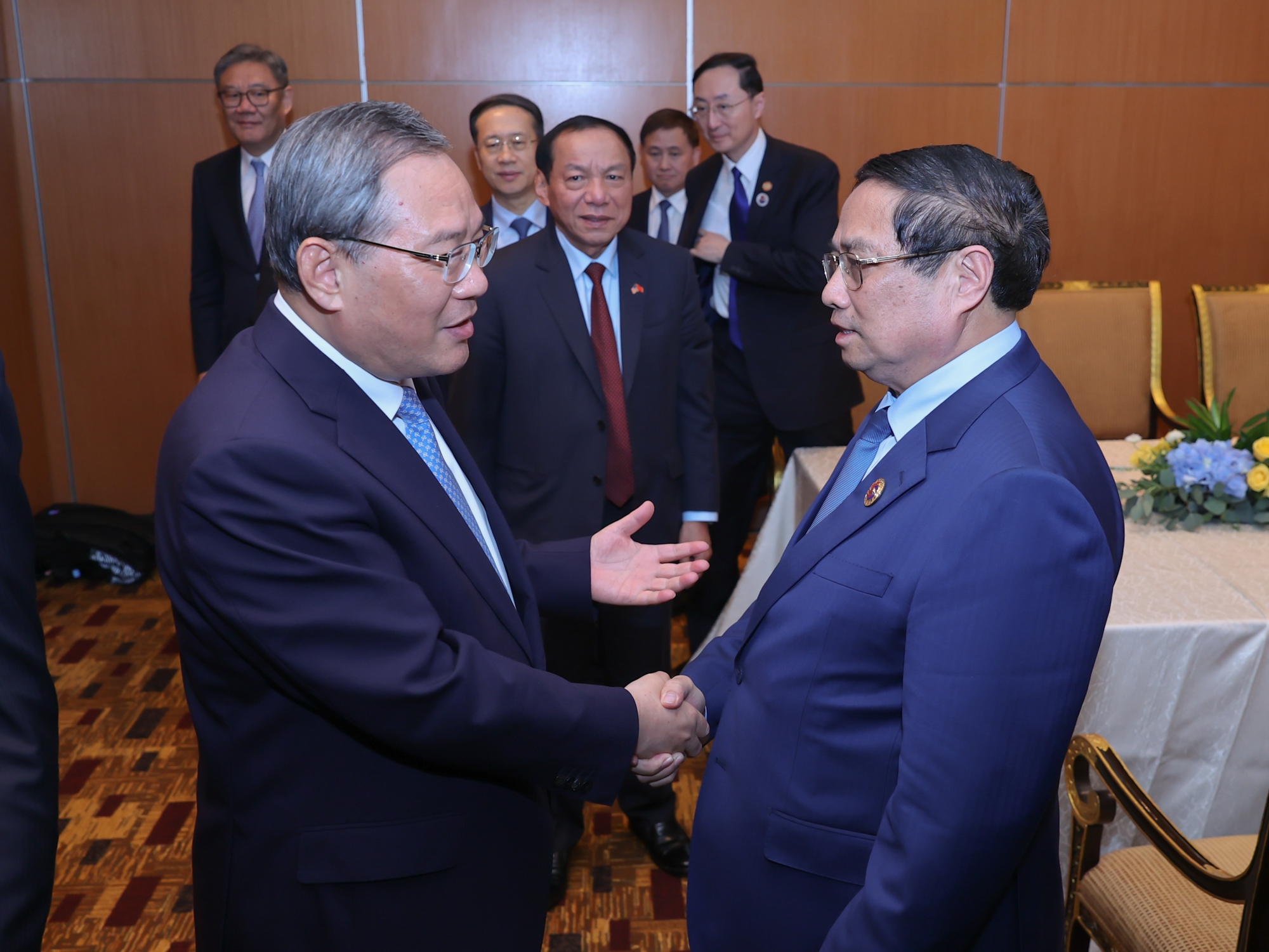 Quyết tâm khởi công đường sắt Lào Cai – Hà Nội – Hải Phòng trong năm 2025 Quyết tâm khởi công đường sắt Lào Cai – Hà Nội – Hải Phòng trong năm 2025