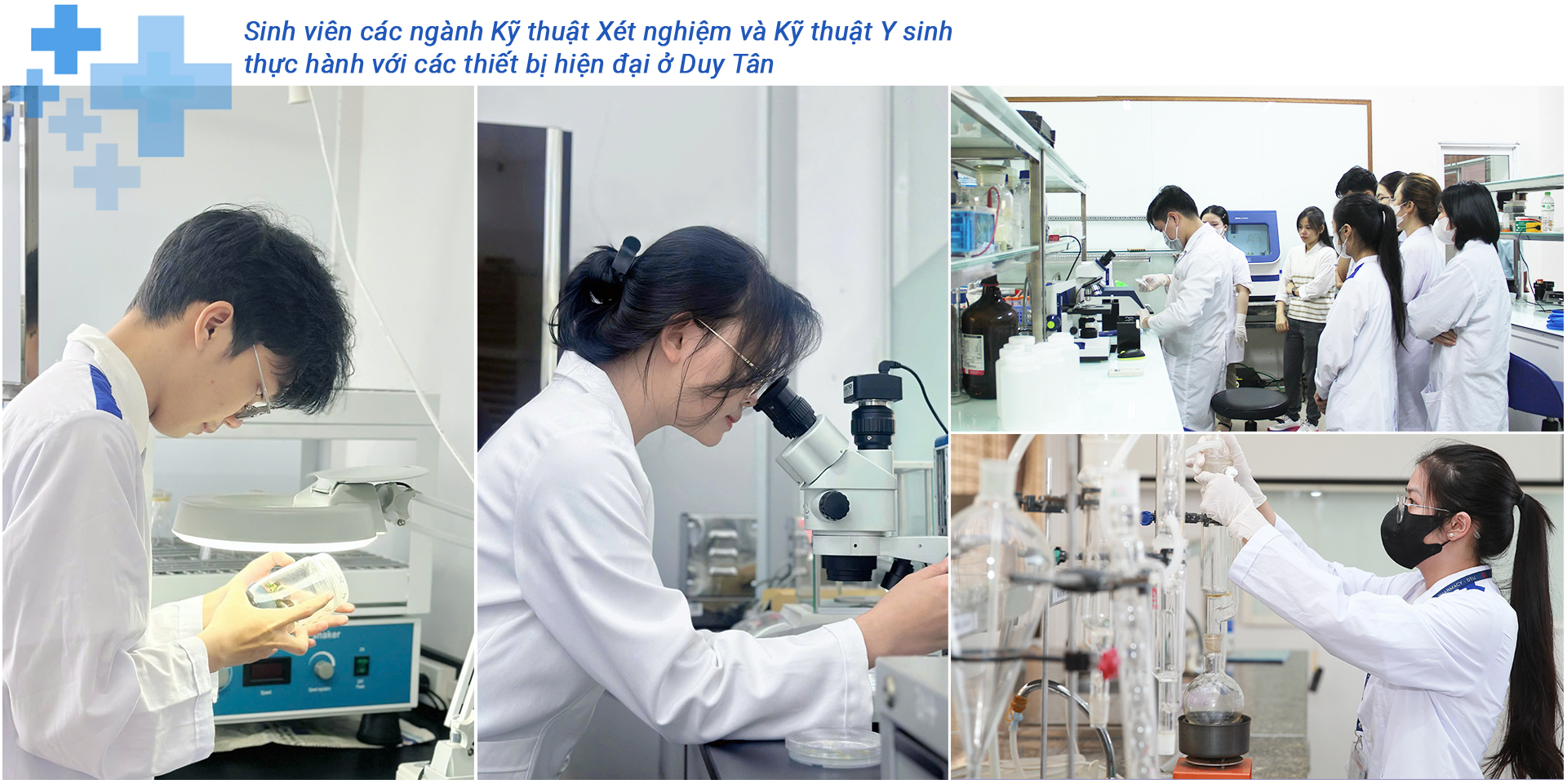 ĐH Duy Tân đào tạo Điều dưỡng với cơ hội việc làm hấp dẫn trong và ngòai nước - Ảnh 6. ĐH Duy Tân đào tạo Điều dưỡng với cơ hội việc làm hấp dẫn trong và ngòai nước - Ảnh 6.