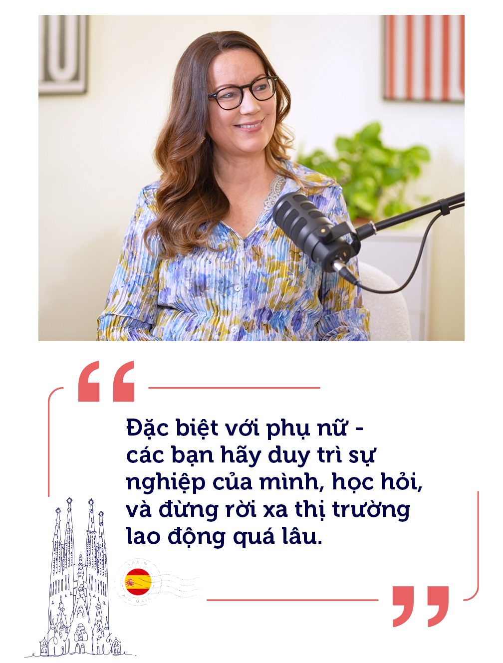 T&ocirc;i bước ra thế giới từ RMIT Việt Nam - Ảnh 9.