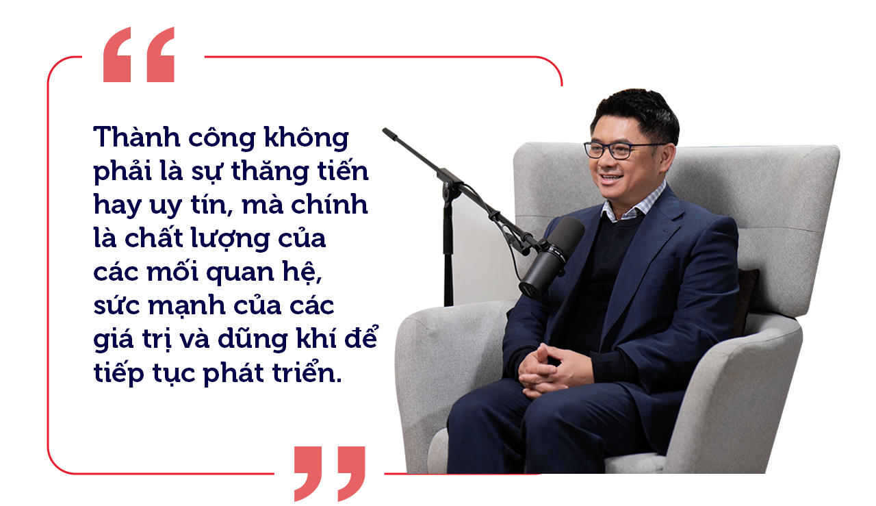 T&ocirc;i bước ra thế giới từ RMIT Việt Nam - Ảnh 3.