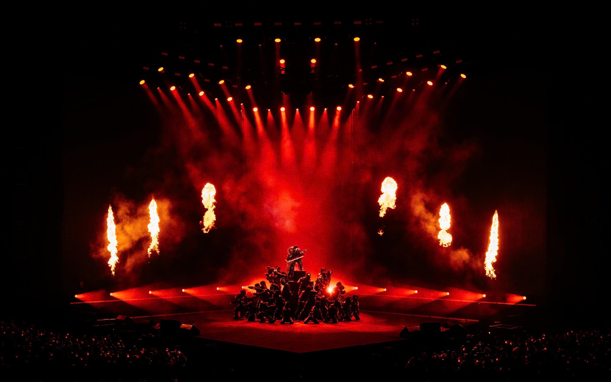 Soobin: Từ nghệ sĩ underground đến 'anh tài toàn năng'- Ảnh 2.