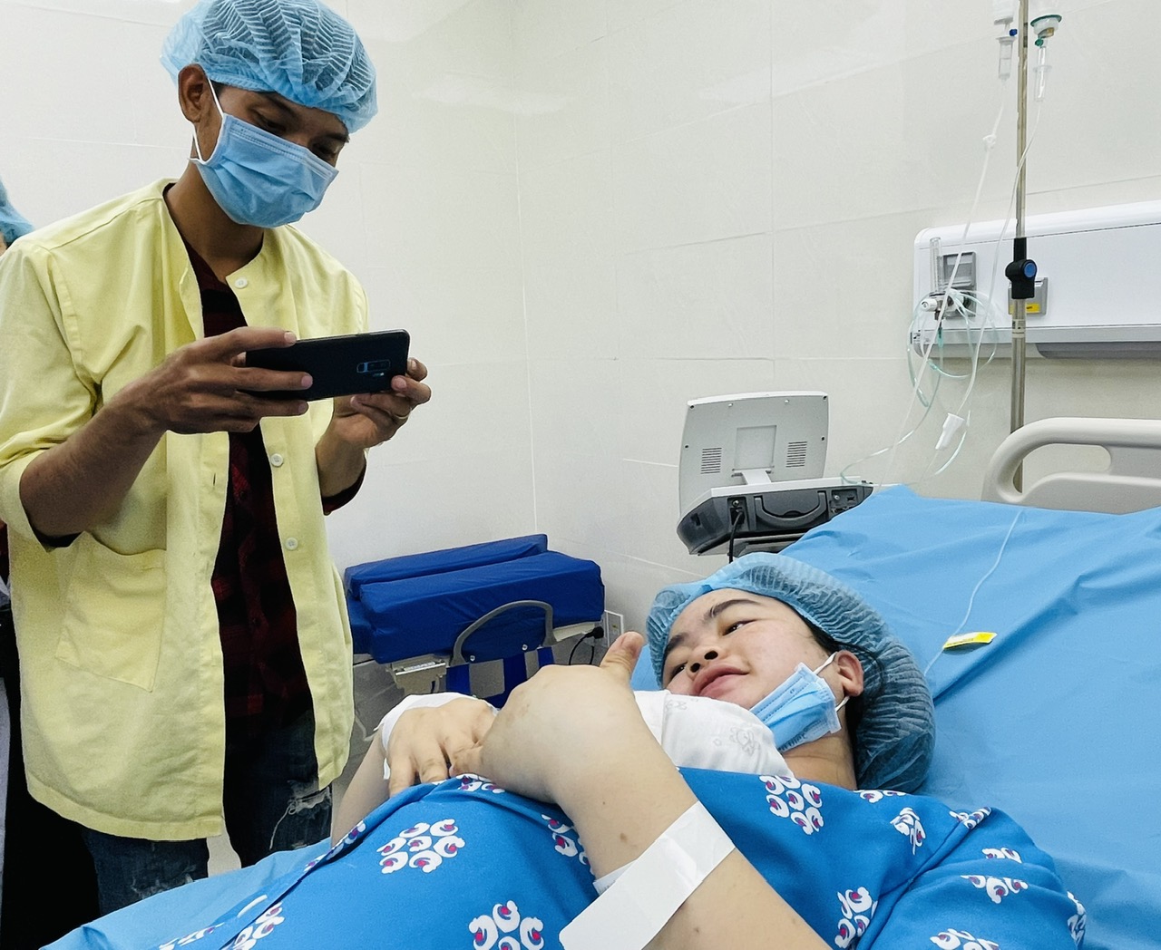 Loạt chính sách tăng sinh tại TP.HCM bắt đầu được áp dụng - Ảnh 1.