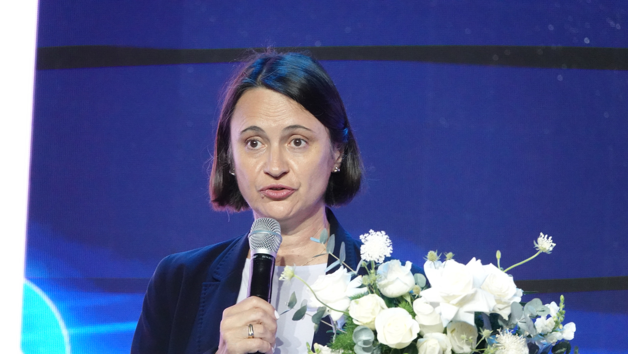 Phó chủ tịch TP.HCM: Xây dựng nền tảng pháp lý cởi mở để thúc đẩy khởi nghiệp - Ảnh 3.