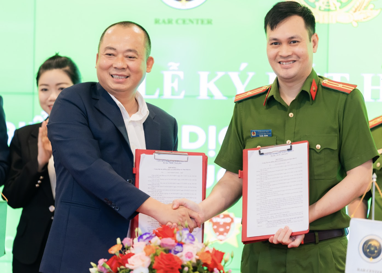 Có thể đặt mua thuốc An Khang trên ứng dụng VNeID - Ảnh 1.