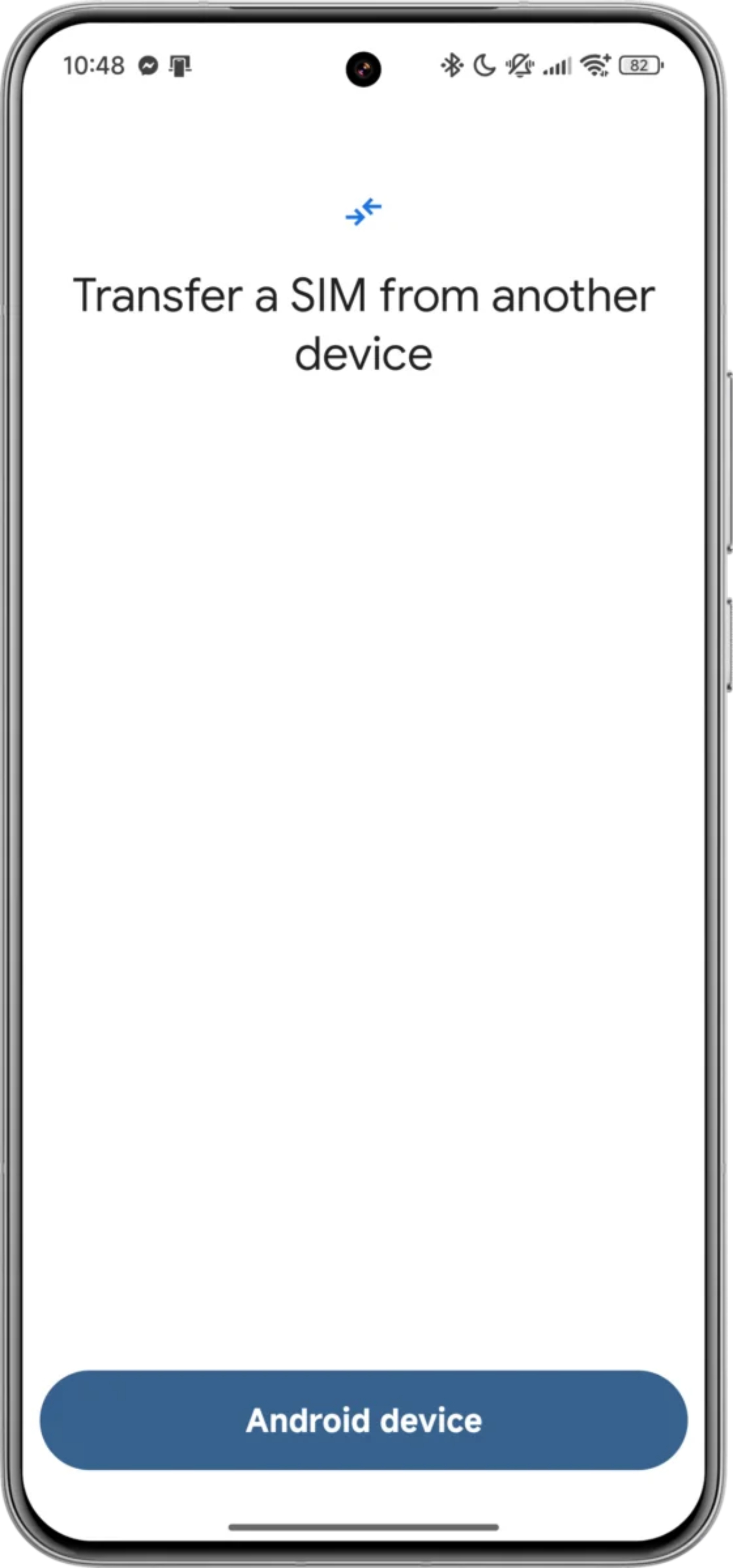Apple cho phép dễ dàng chuyển eSIM từ iPhone sang Android - Ảnh 4.