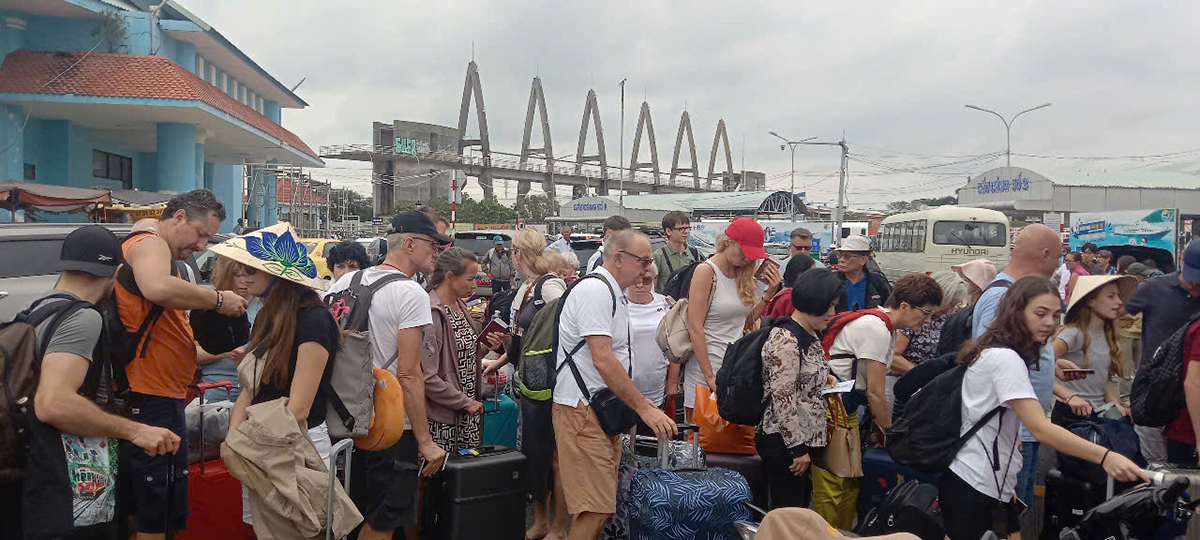 Kiên Giang thu hút đầu tư, phát triển kinh tế biển để tăng trưởng 10,2%- Ảnh 1.