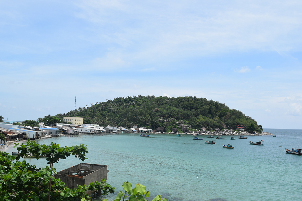 Kiên Giang thu hút đầu tư, phát triển kinh tế biển để tăng trưởng 10,2%- Ảnh 3.