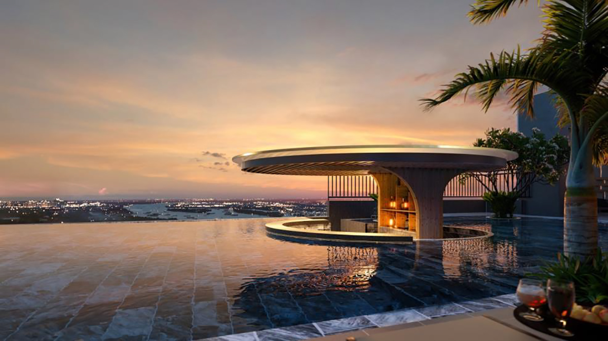 An Gia (AGG) triển khai giai đoạn 2 dự án The Gió Riverside- Ảnh 3.