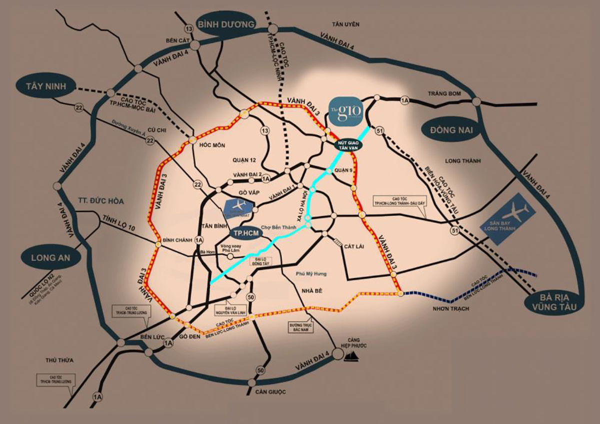 An Gia (AGG) triển khai giai đoạn 2 dự án The Gió Riverside- Ảnh 4.