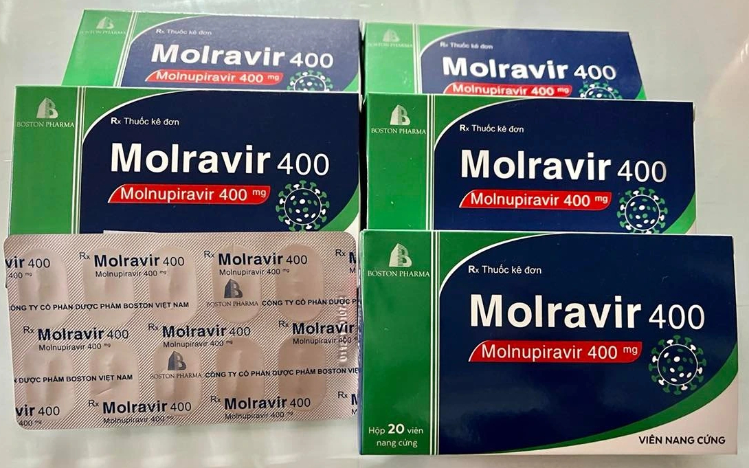 Bộ Y tế rà soát năng lực cung ứng thuốc điều trị Covid-19 Bộ Y tế rà soát năng lực cung ứng thuốc điều trị Covid-19 - Ảnh 1.