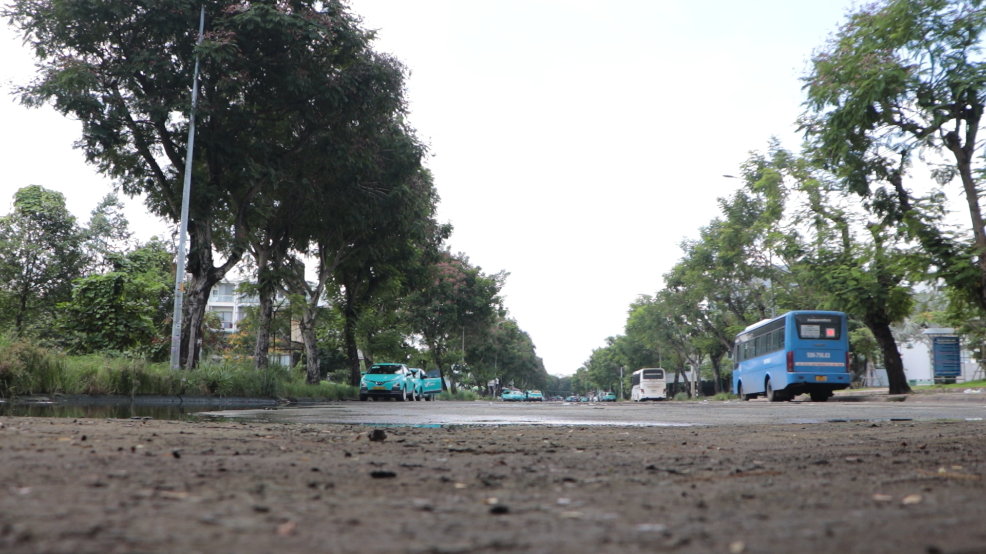 TP.HCM: C&acirc;y cầu hơn 1000 tỉ đồng kết nối v&ugrave;ng ven đến trung t&acirc;m th&agrave;nh phố - Ảnh 3.