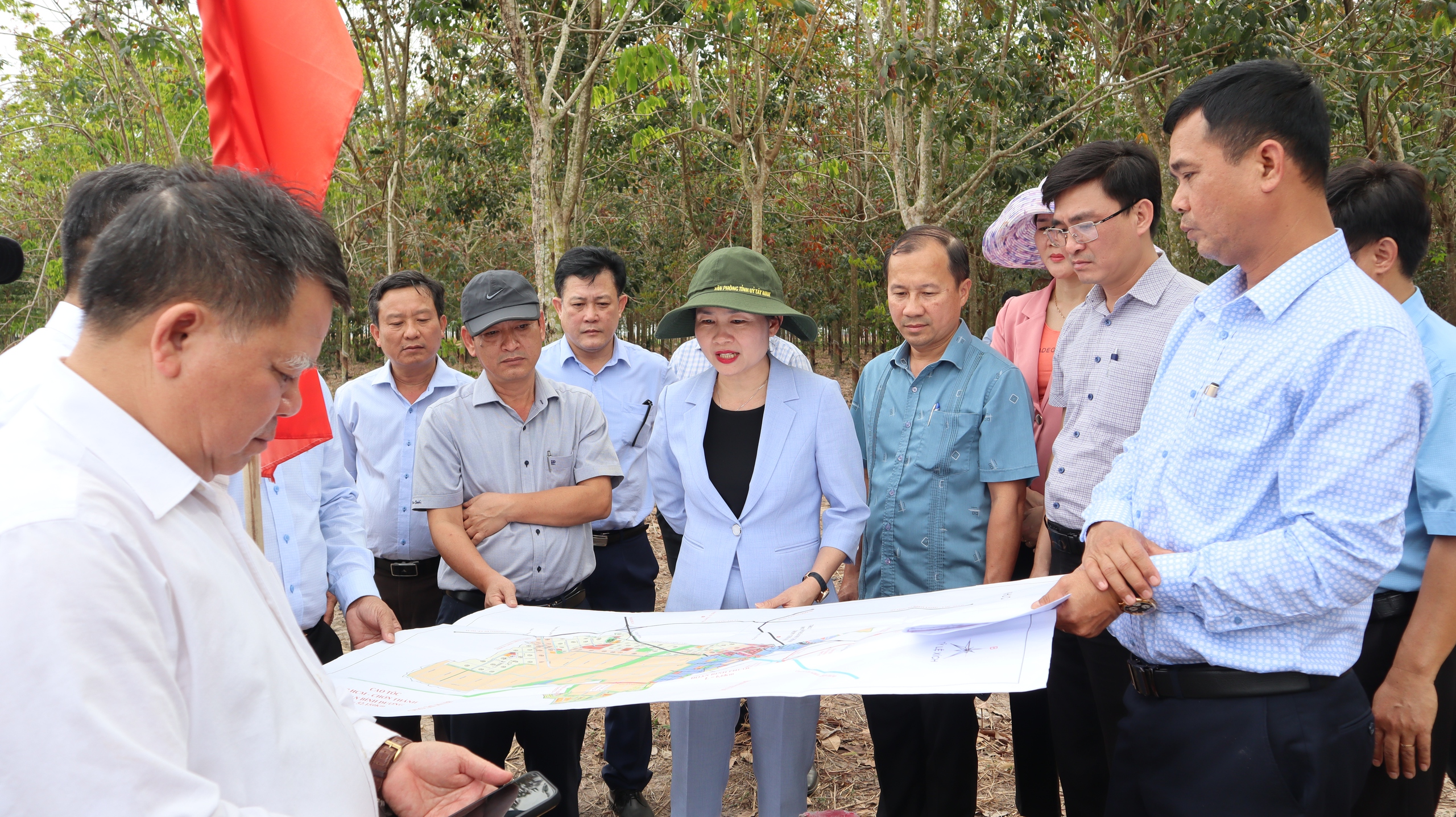 Vụ Tập đoàn Sơn Hải: Chủ đầu tư nói gì về chứng chỉ hành nghề của chuyêngia? - Ảnh 3.