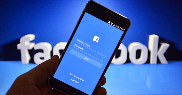 Kẻ gian 'mượn oai' Google để hack tài khoản Facebook - Ảnh 1.