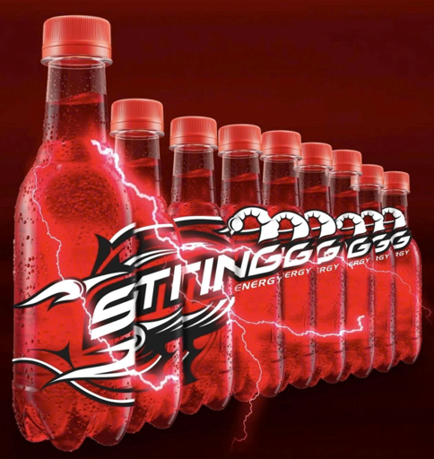 Sting Energy® chính thức đồng hành cùng Giải đua xe Công thức 1®- Ảnh 1. Sting Energy® chính thức đồng hành cùng Giải đua xe Công thức 1®- Ảnh 1.