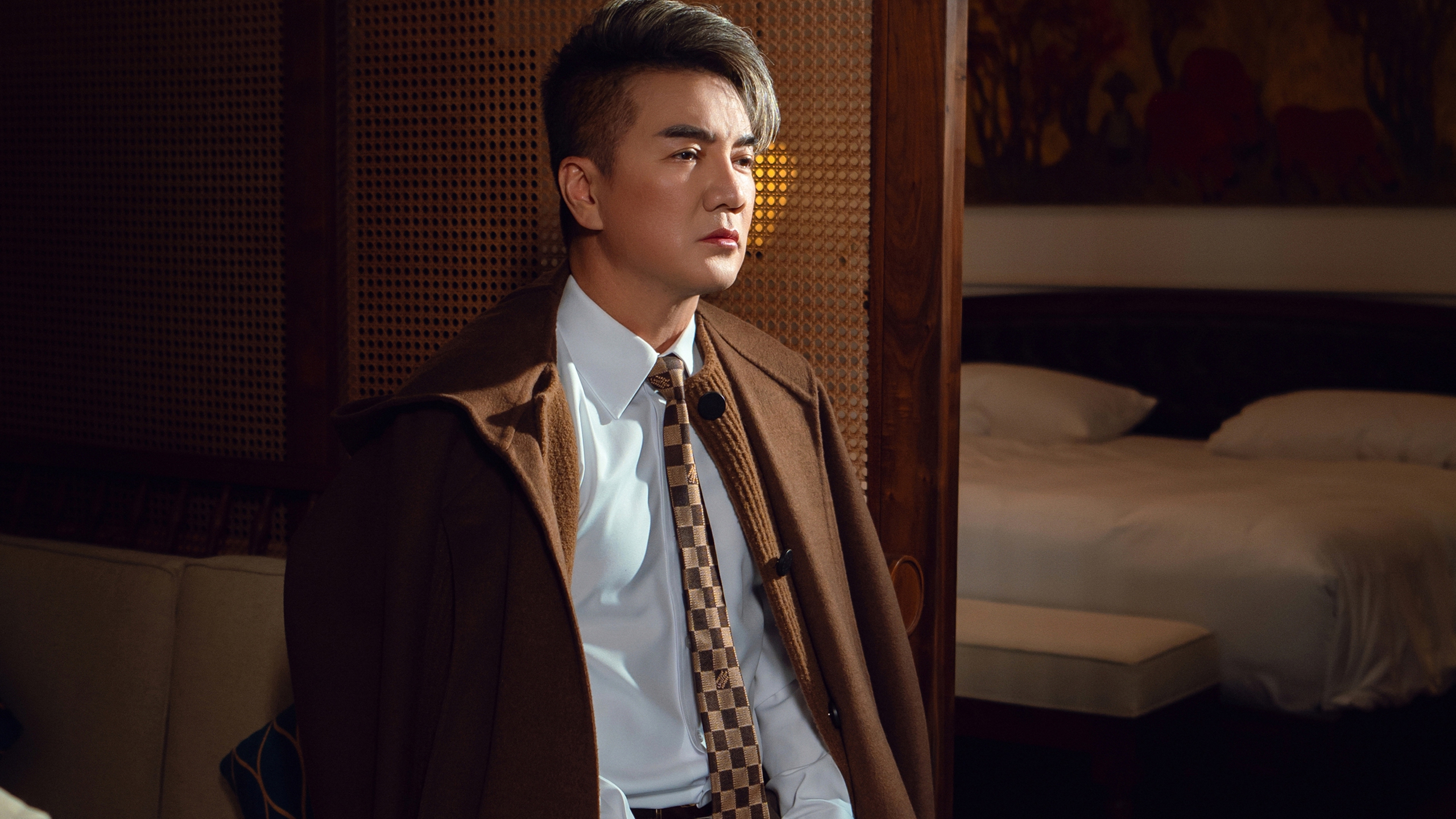 Đàm Vĩnh Hưng nói gì khi mất bản hit đình đám ‘Xin lỗi tình yêu’? Đàm Vĩnh Hưng nói gì khi mất bản hit đình đám ‘Xin lỗi tình yêu’?