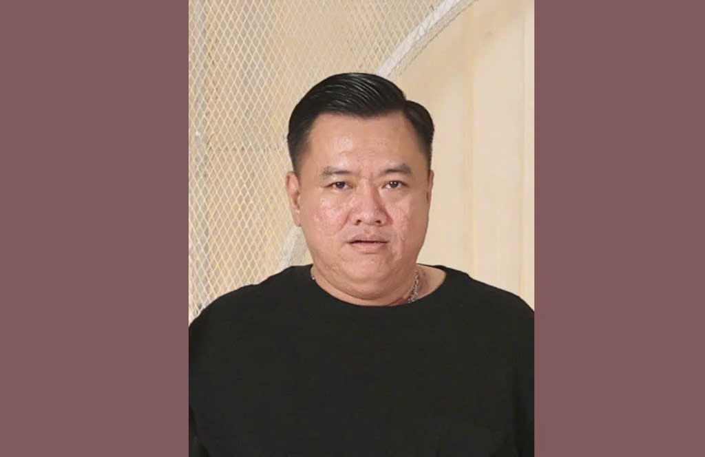 TP.HCM: Diễn biến mới vụ hỗn chiến tại trung tâm tiệc cưới ở Phú Nhuận - Ảnh 1. TP.HCM: Diễn biến mới vụ hỗn chiến tại trung tâm tiệc cưới ở Phú Nhuận - Ảnh 1.