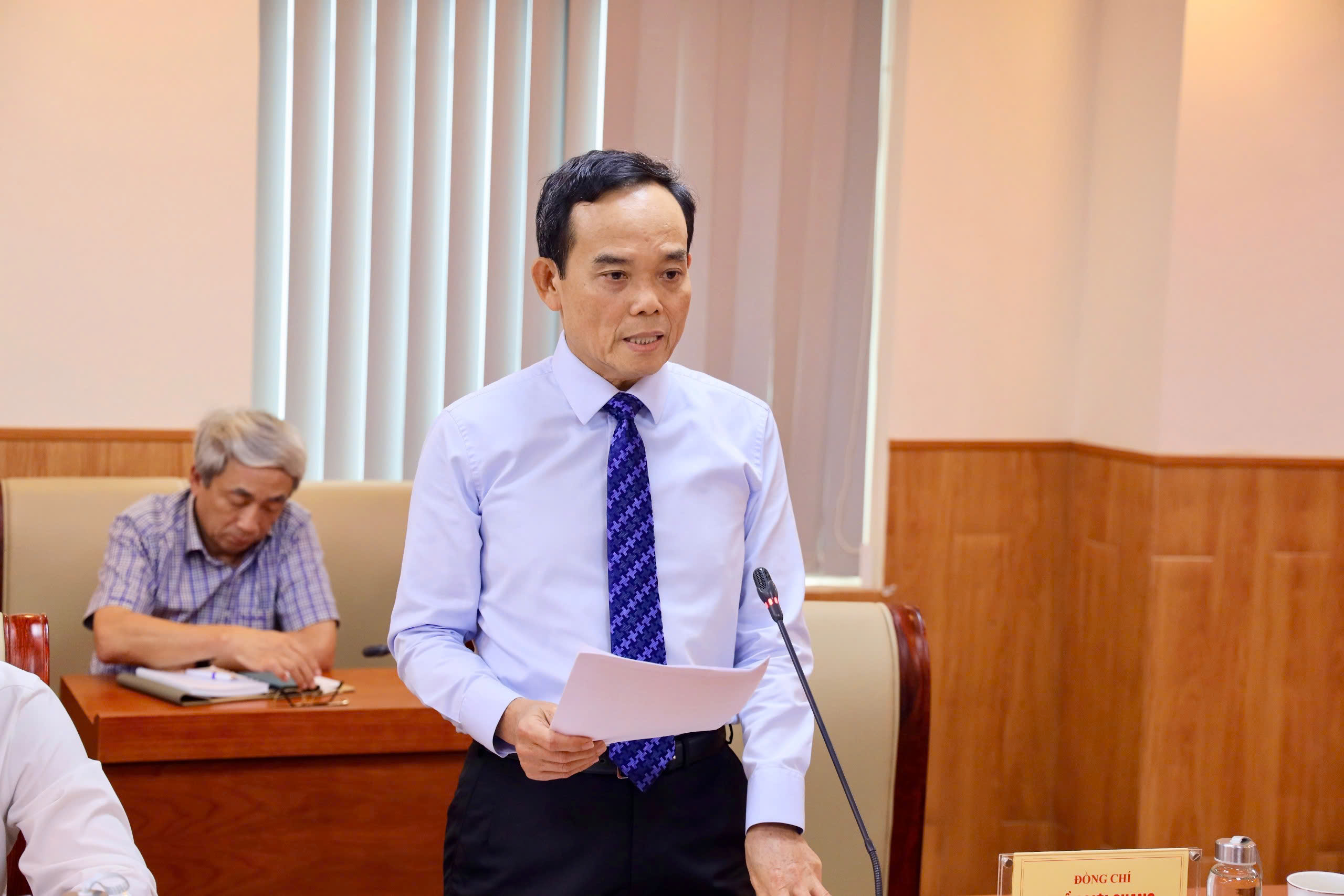Tổng Bí thư Tô Lâm xóa bỏ độc quyền vàng miếng và áp dụng thuế giao dịch vàng - Ảnh 2. Tổng Bí thư Tô Lâm xóa bỏ độc quyền vàng miếng và áp dụng thuế giao dịch vàng - Ảnh 2.