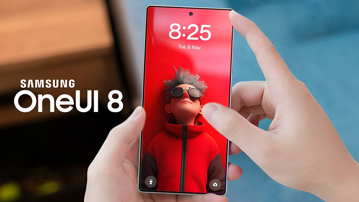 Samsung xác nhận kế hoạch phát hành One UI 8 ổn định - Ảnh 1.
