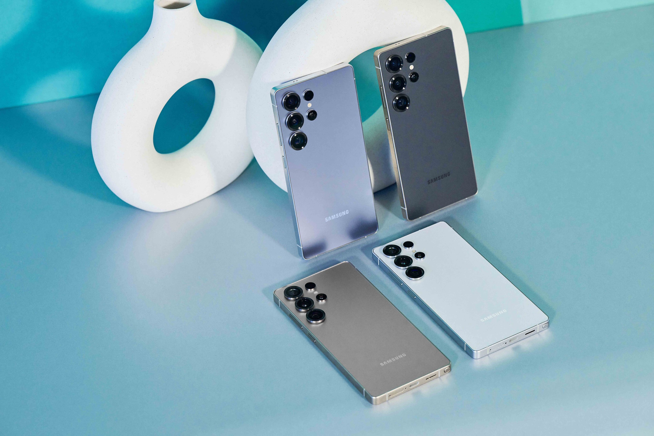 Vì sao Galaxy S25 Ultra tiếp tục là lựa chọn hàng đầu trong phân khúc cao cấp?- Ảnh 1. Vì sao Galaxy S25 Ultra tiếp tục là lựa chọn hàng đầu trong phân khúc cao cấp?- Ảnh 1.