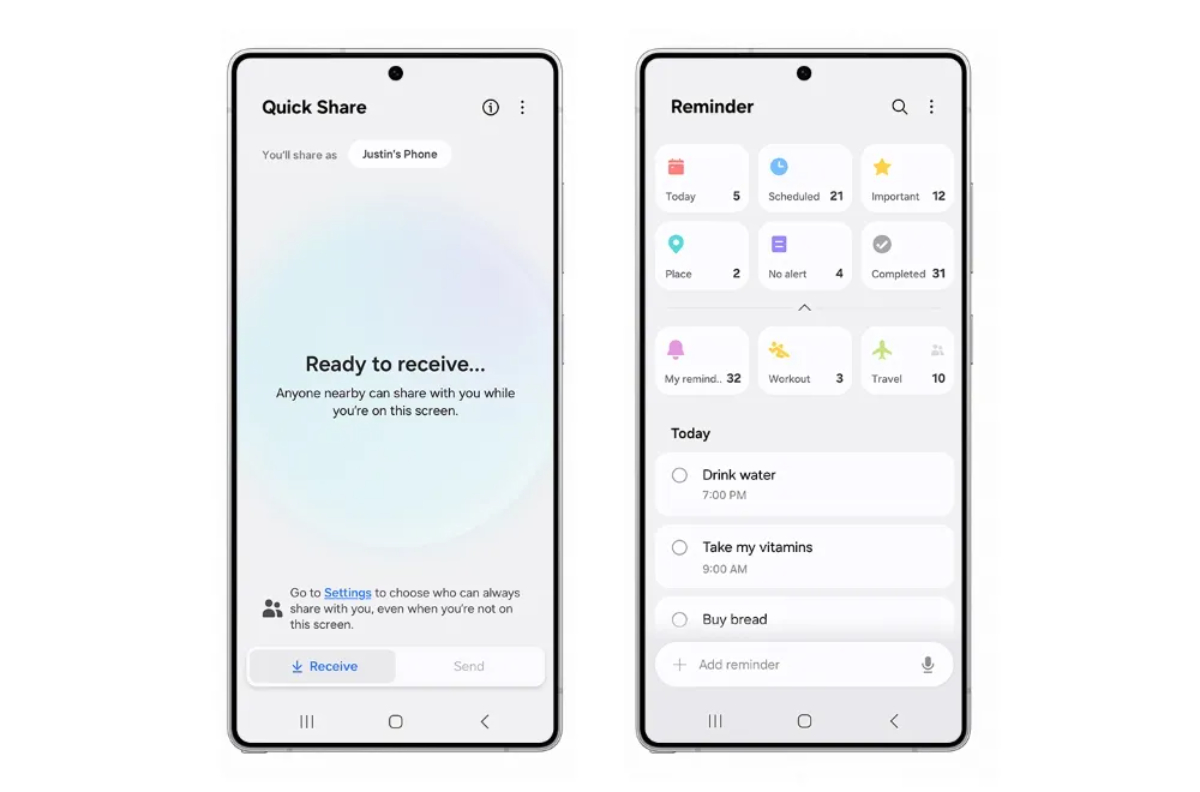 Samsung xác nhận kế hoạch phát hành One UI 8 ổn định - Ảnh 2.