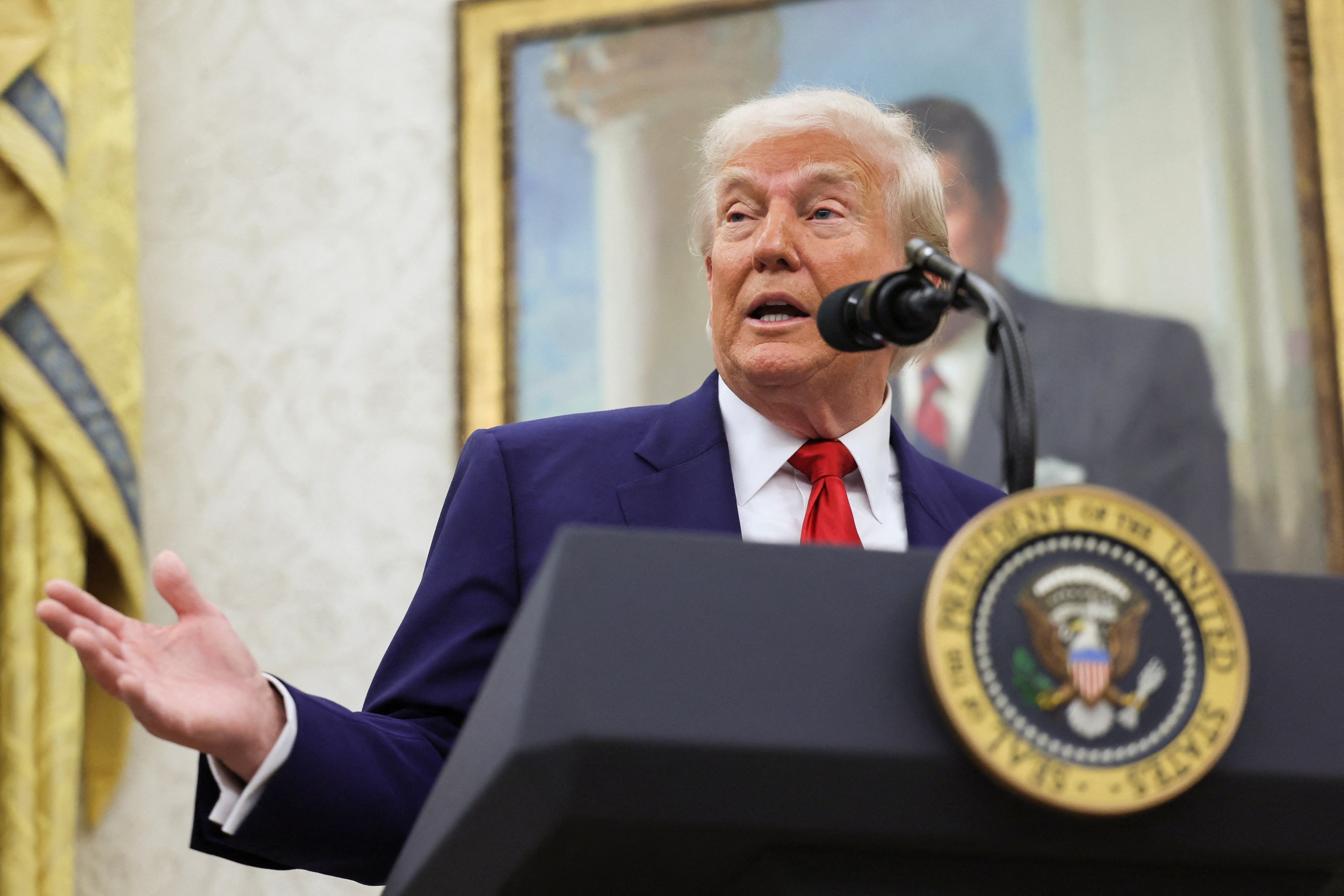 Thêm thắng lợi cho chính quyền ông Trump về xử lý người nhập cư Thêm thắng lợi cho chính quyền ông Trump về xử lý người nhập cư