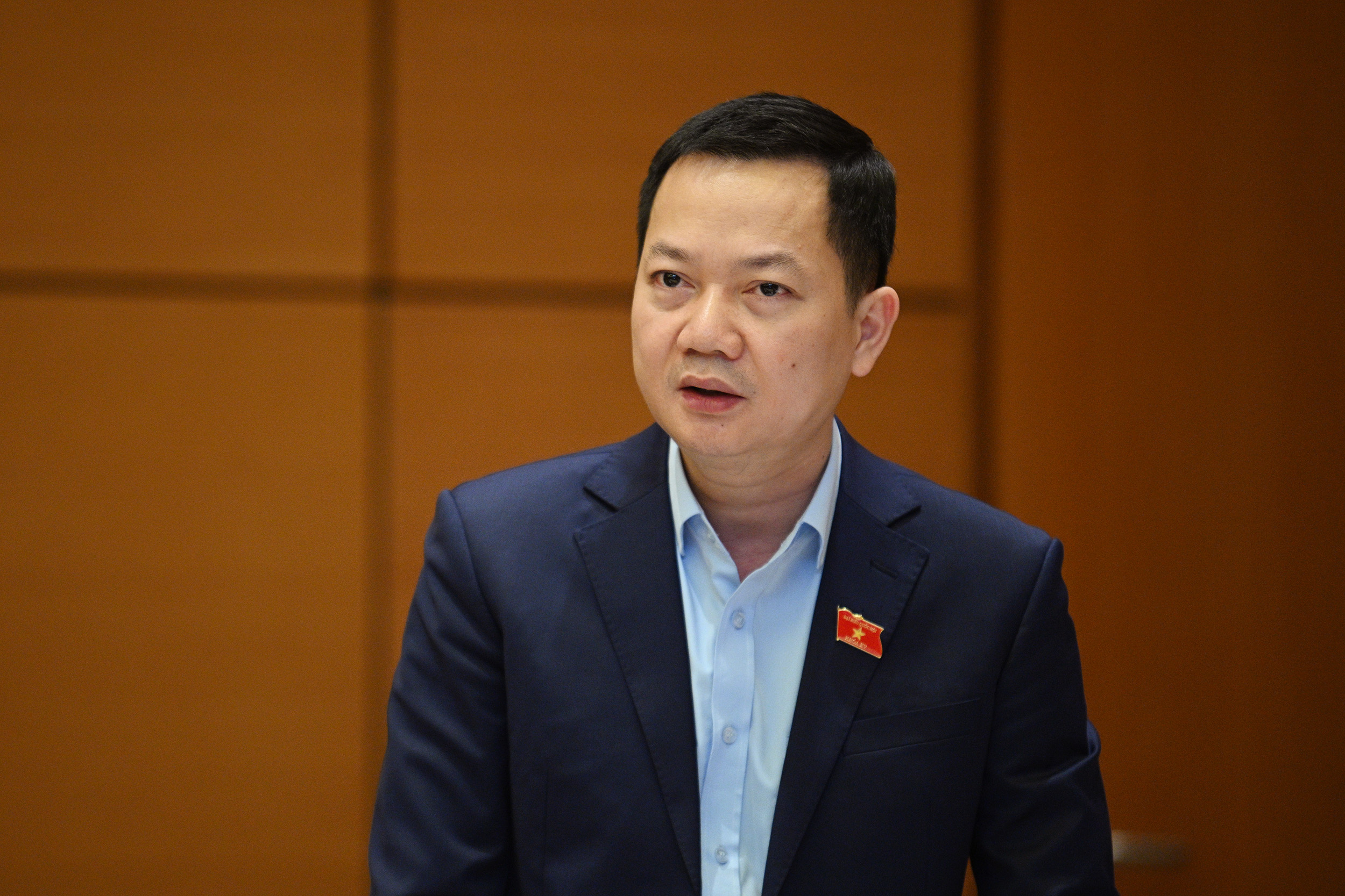 'Để SJC độc quyền v&agrave;ng miếng giờ kh&ocirc;ng c&ograve;n hợp l&yacute; nữa rồi' - Ảnh 1.