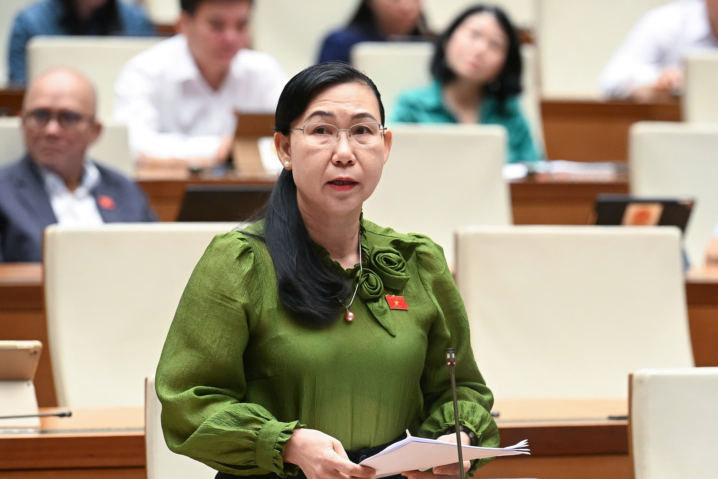 Viện kiểm sát khởi kiện vụ án dân sự có xung đột vai trò không? - Ảnh 1. Viện kiểm sát khởi kiện vụ án dân sự có xung đột vai trò không? - Ảnh 1.