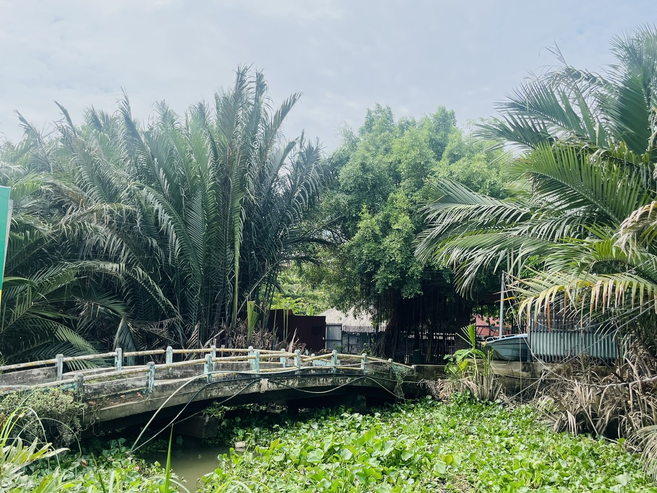 Tên phường xã mới sáp nhập ở TP.HCM: Phường Bình Quới độc nhất 'làng giữa phố'- Ảnh 3.