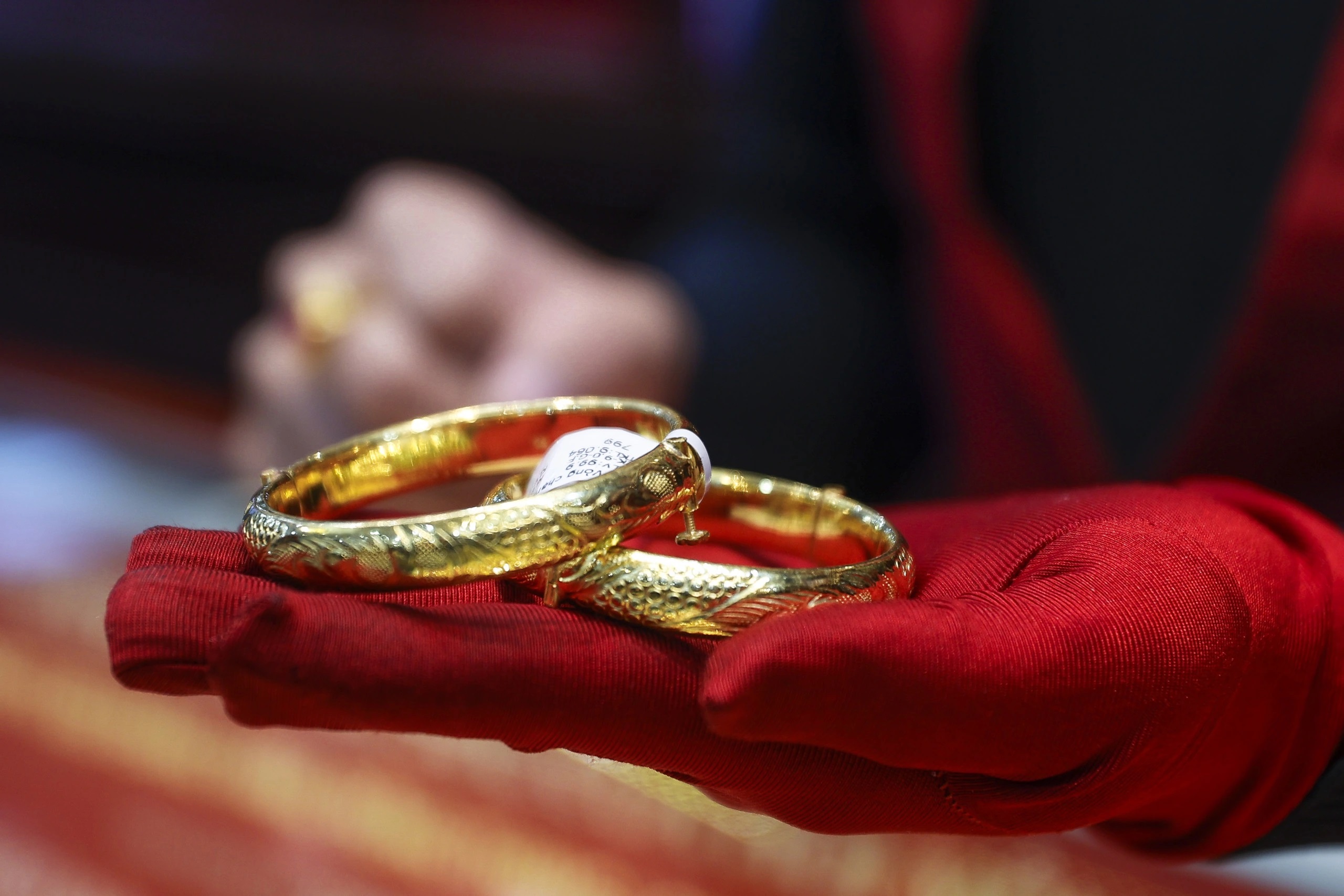 'Cởi trói' thị trường vàng- Ảnh 3.