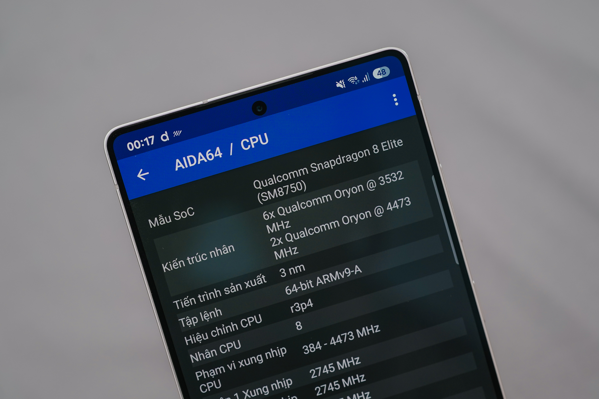 Vì sao Galaxy S25 Ultra tiếp tục là lựa chọn hàng đầu trong phân khúc cao cấp?- Ảnh 4. Vì sao Galaxy S25 Ultra tiếp tục là lựa chọn hàng đầu trong phân khúc cao cấp?- Ảnh 4.