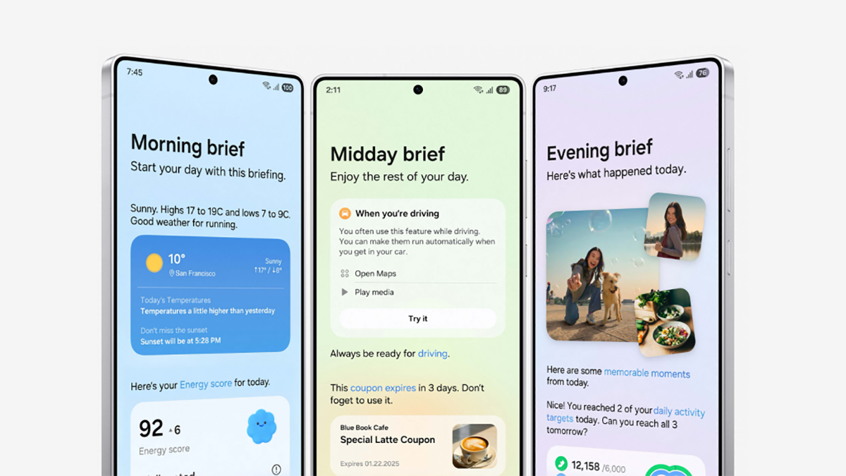 Vì sao Galaxy S25 Ultra tiếp tục là lựa chọn hàng đầu trong phân khúc cao cấp?- Ảnh 5. Vì sao Galaxy S25 Ultra tiếp tục là lựa chọn hàng đầu trong phân khúc cao cấp?- Ảnh 5.
